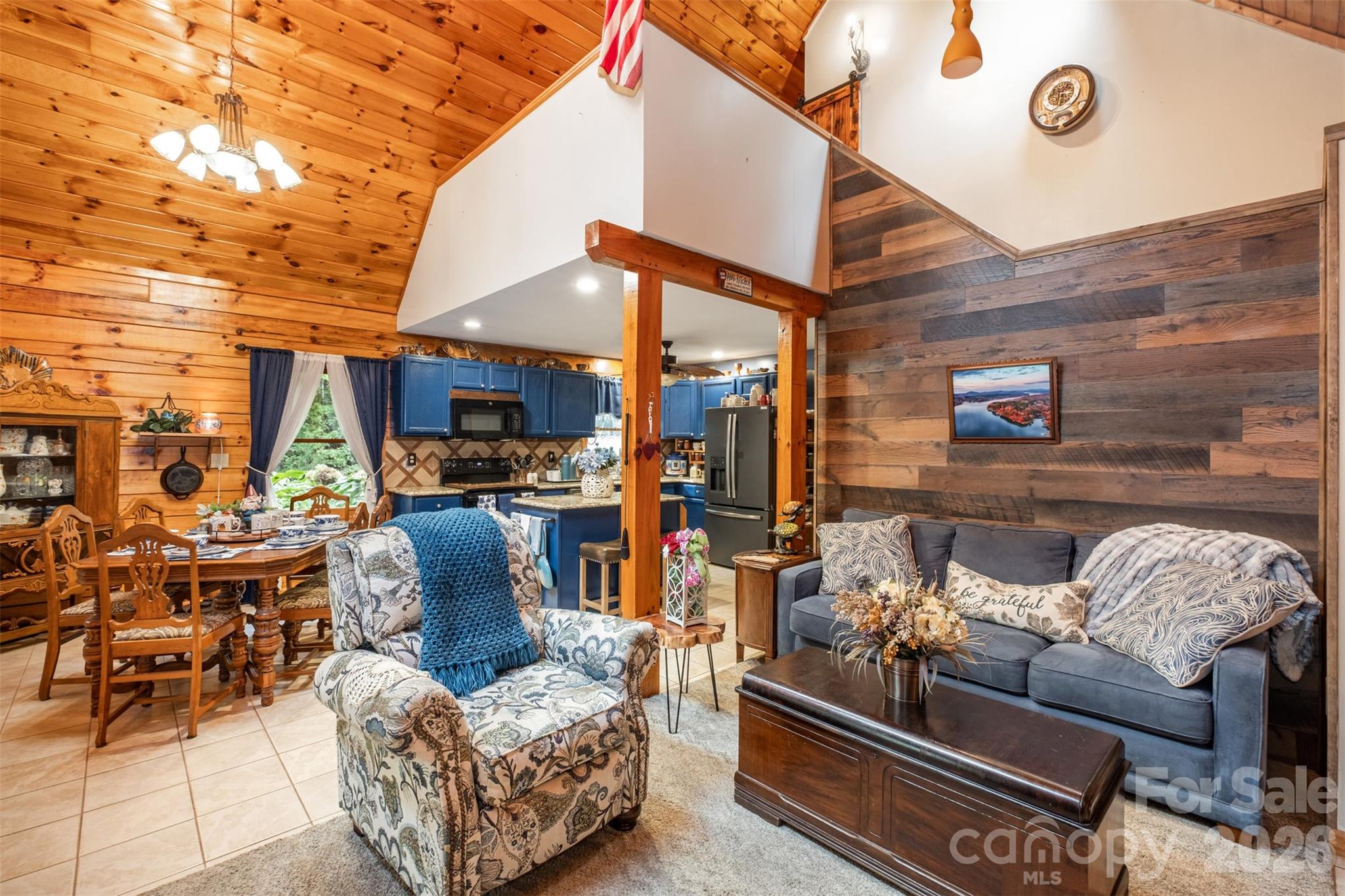 Woodrun - Residential