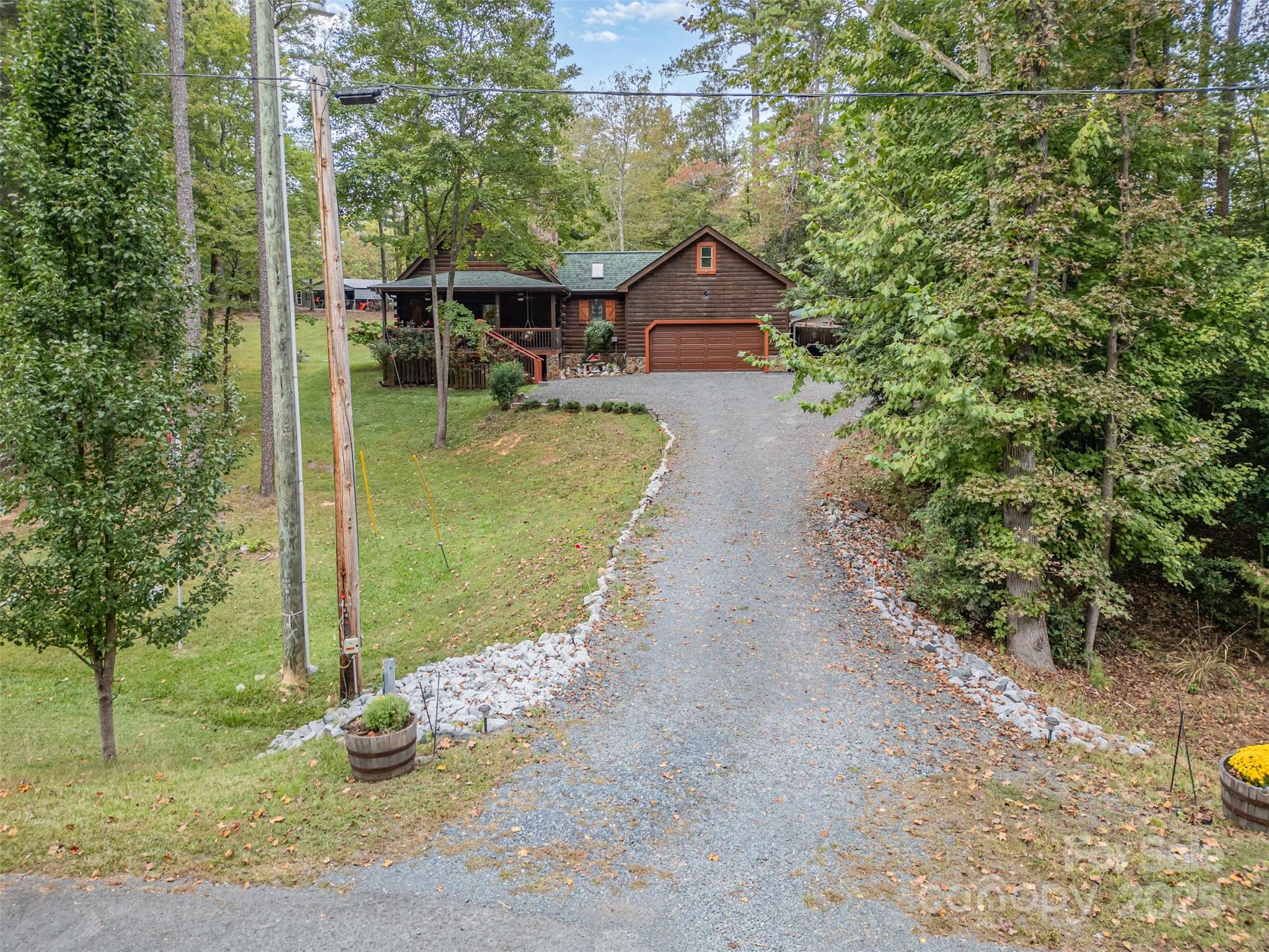 Woodrun - Residential