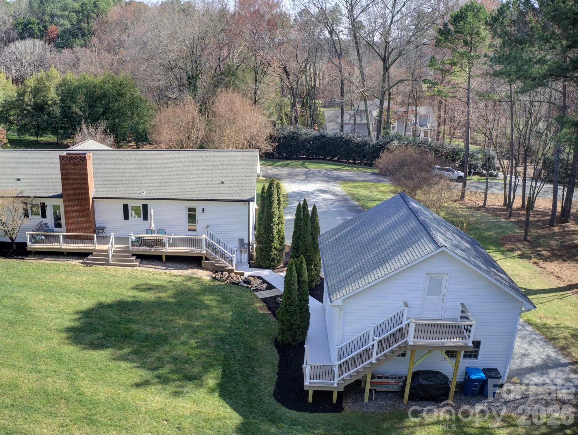 Greyland Hills - Residential