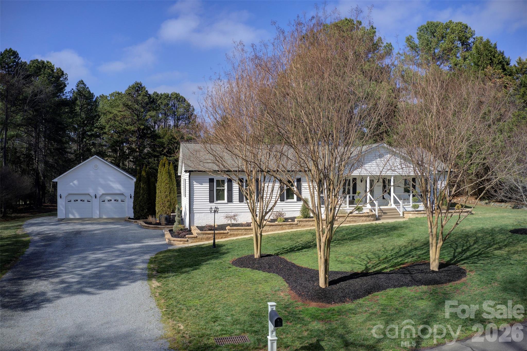 Greyland Hills - Residential