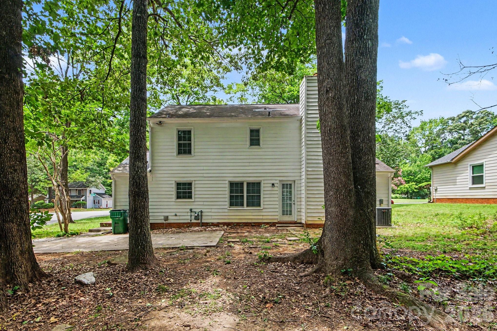 Chestnut Lake - Residential