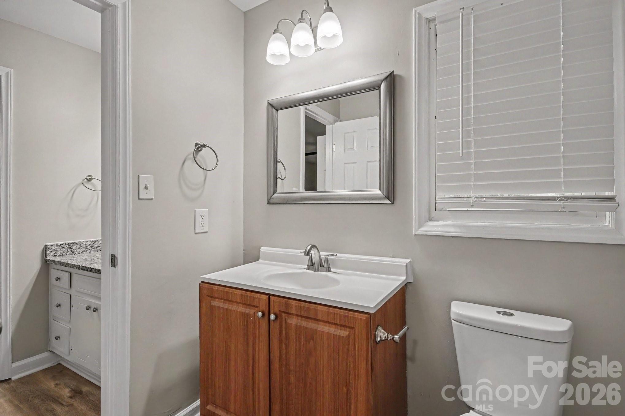Chestnut Lake - Residential