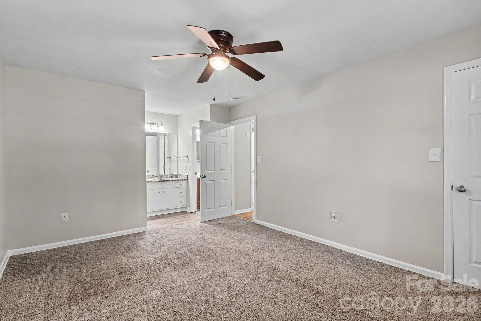 Chestnut Lake - Residential