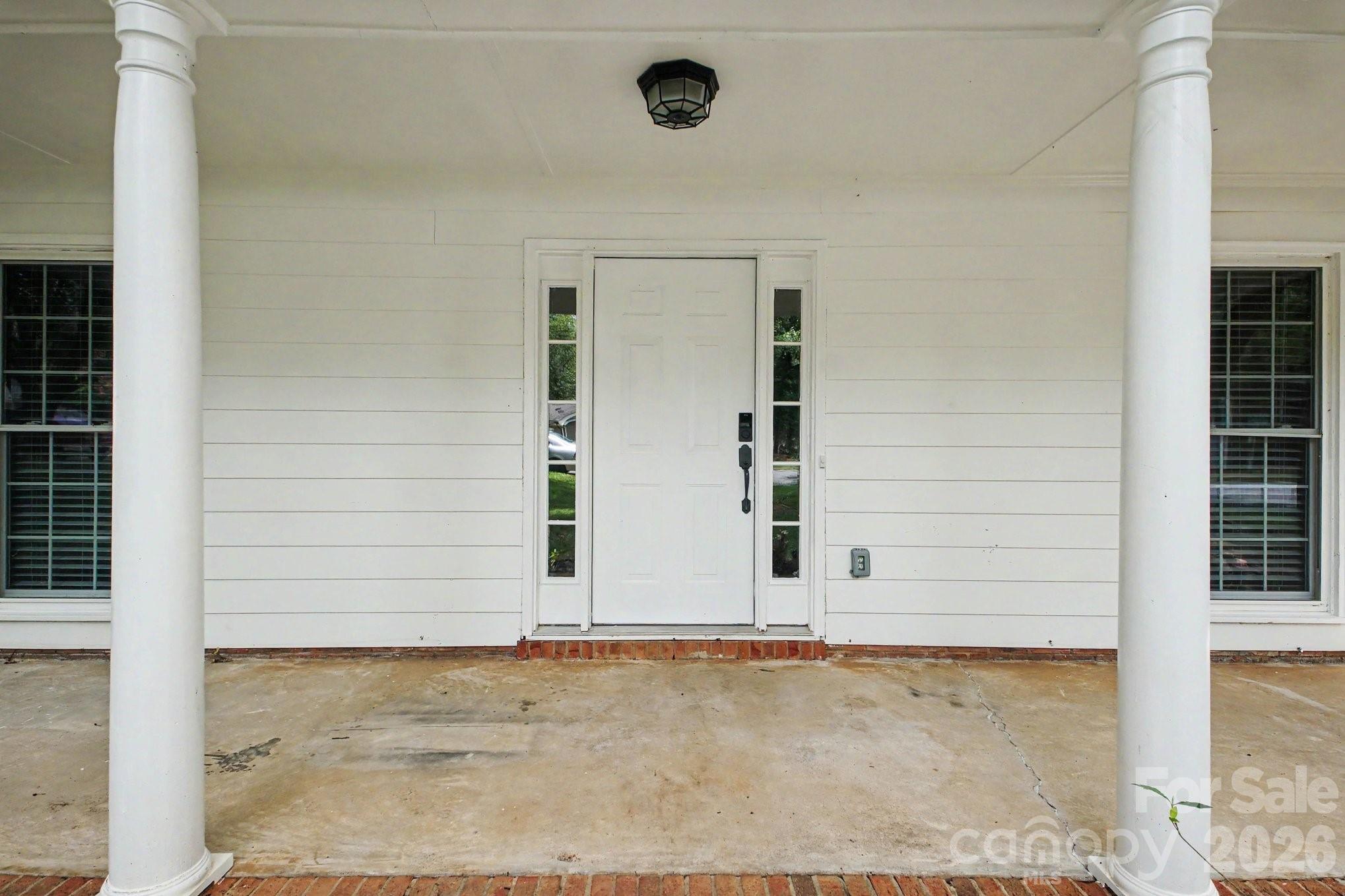 Chestnut Lake - Residential