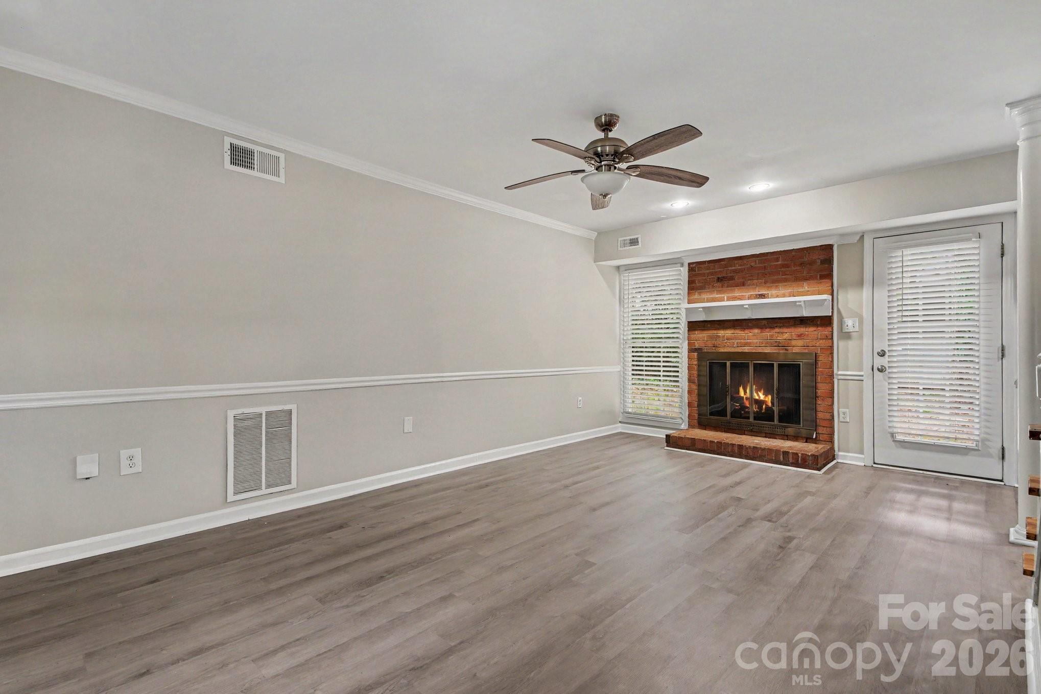 Chestnut Lake - Residential