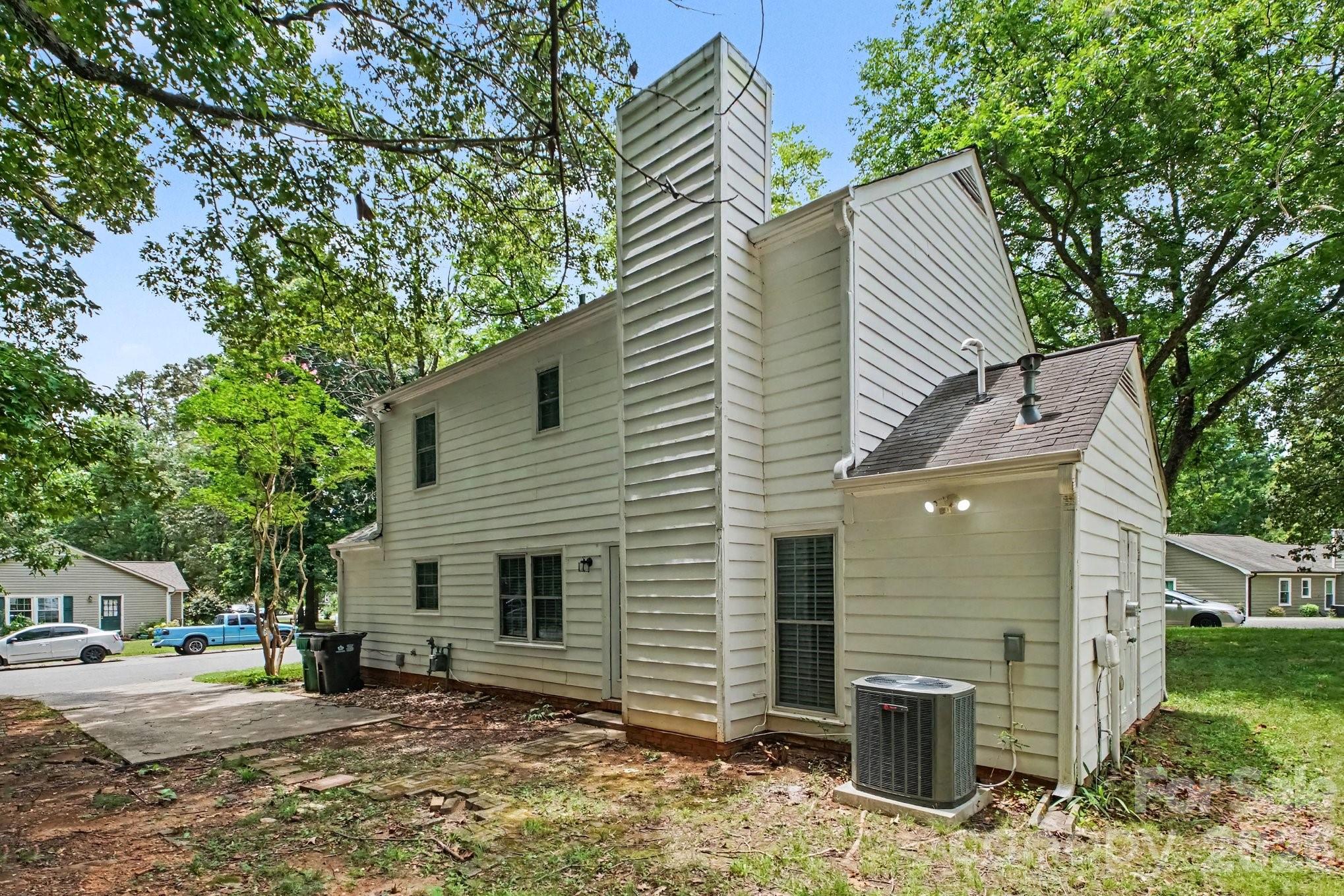 Chestnut Lake - Residential
