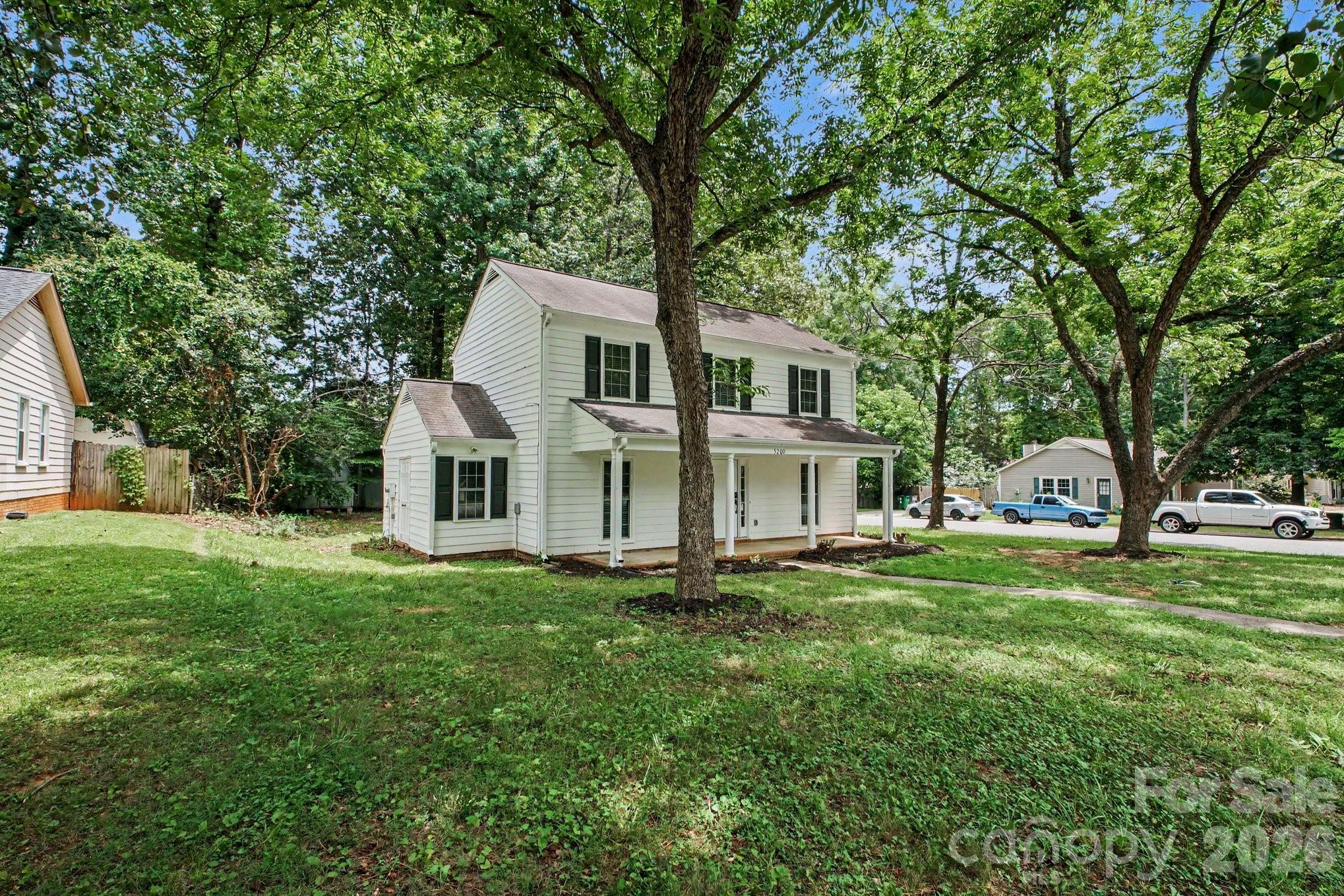 Chestnut Lake - Residential