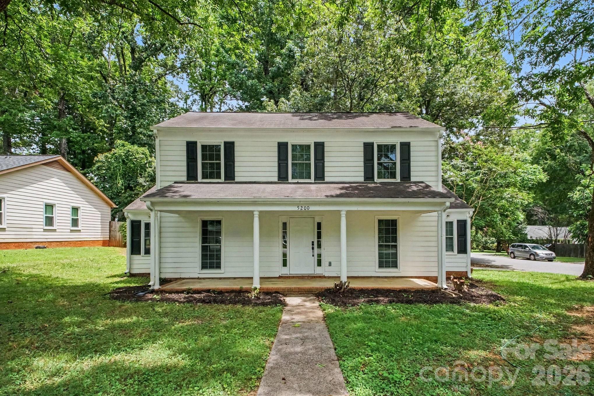 Chestnut Lake - Residential