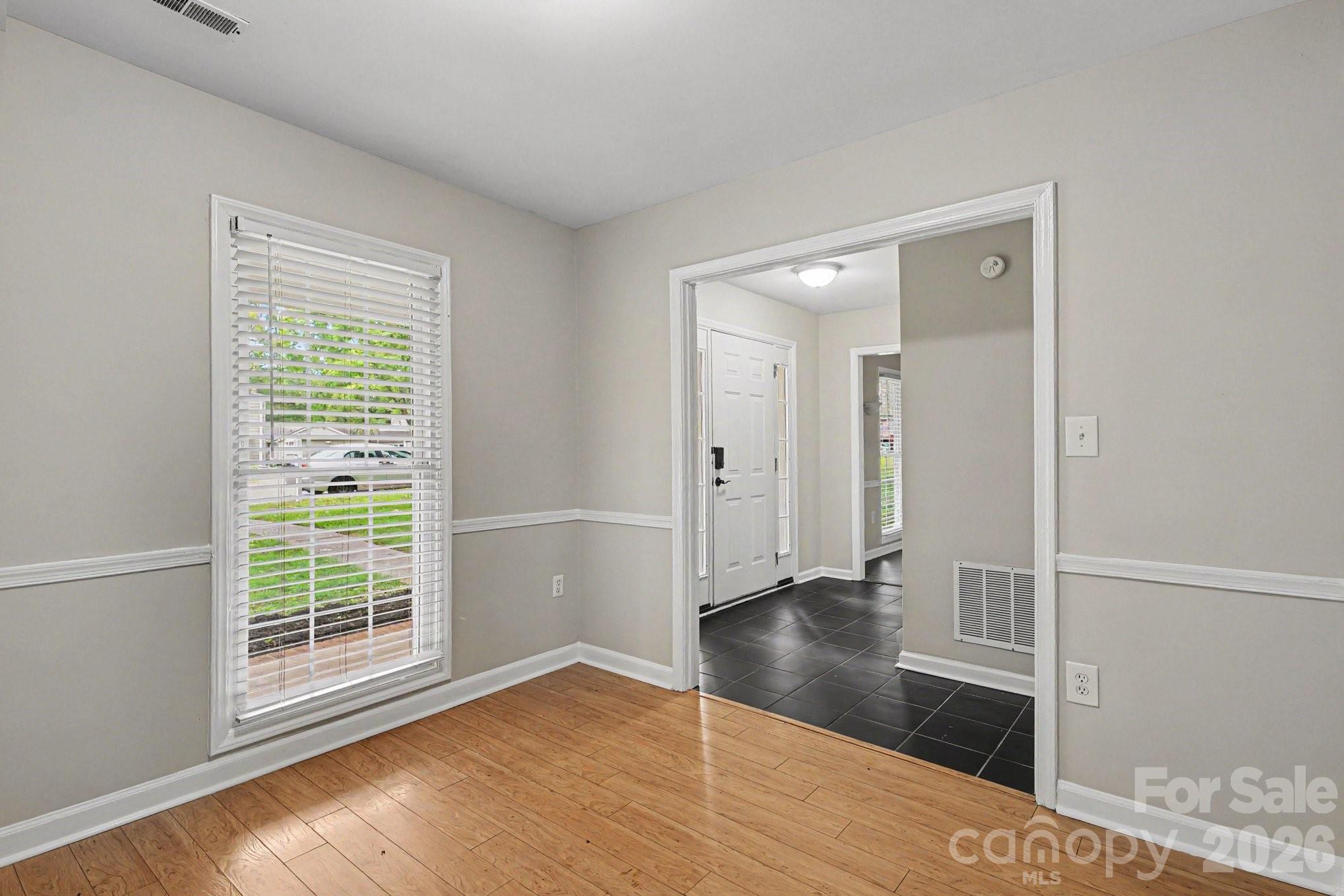 Chestnut Lake - Residential