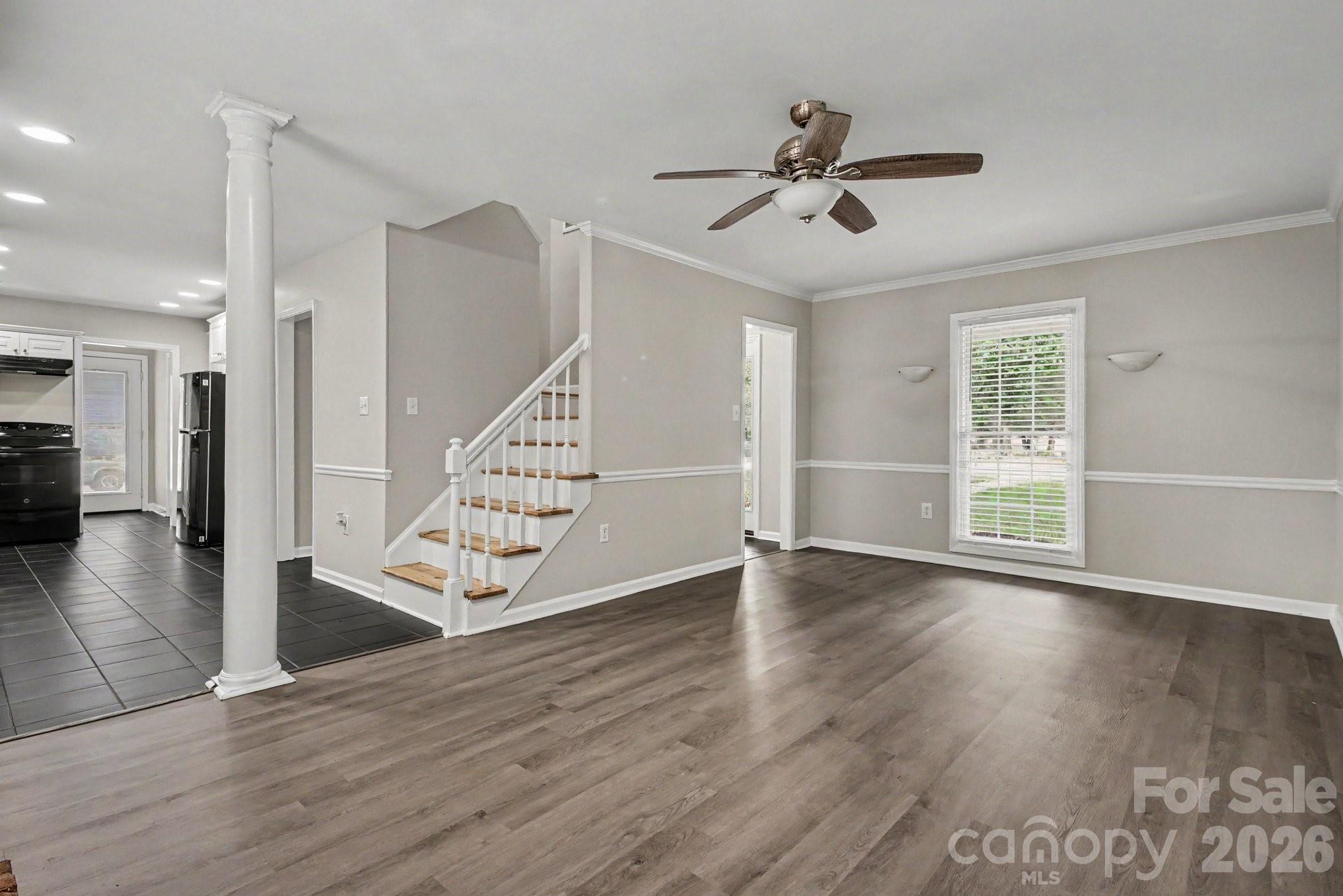 Chestnut Lake - Residential