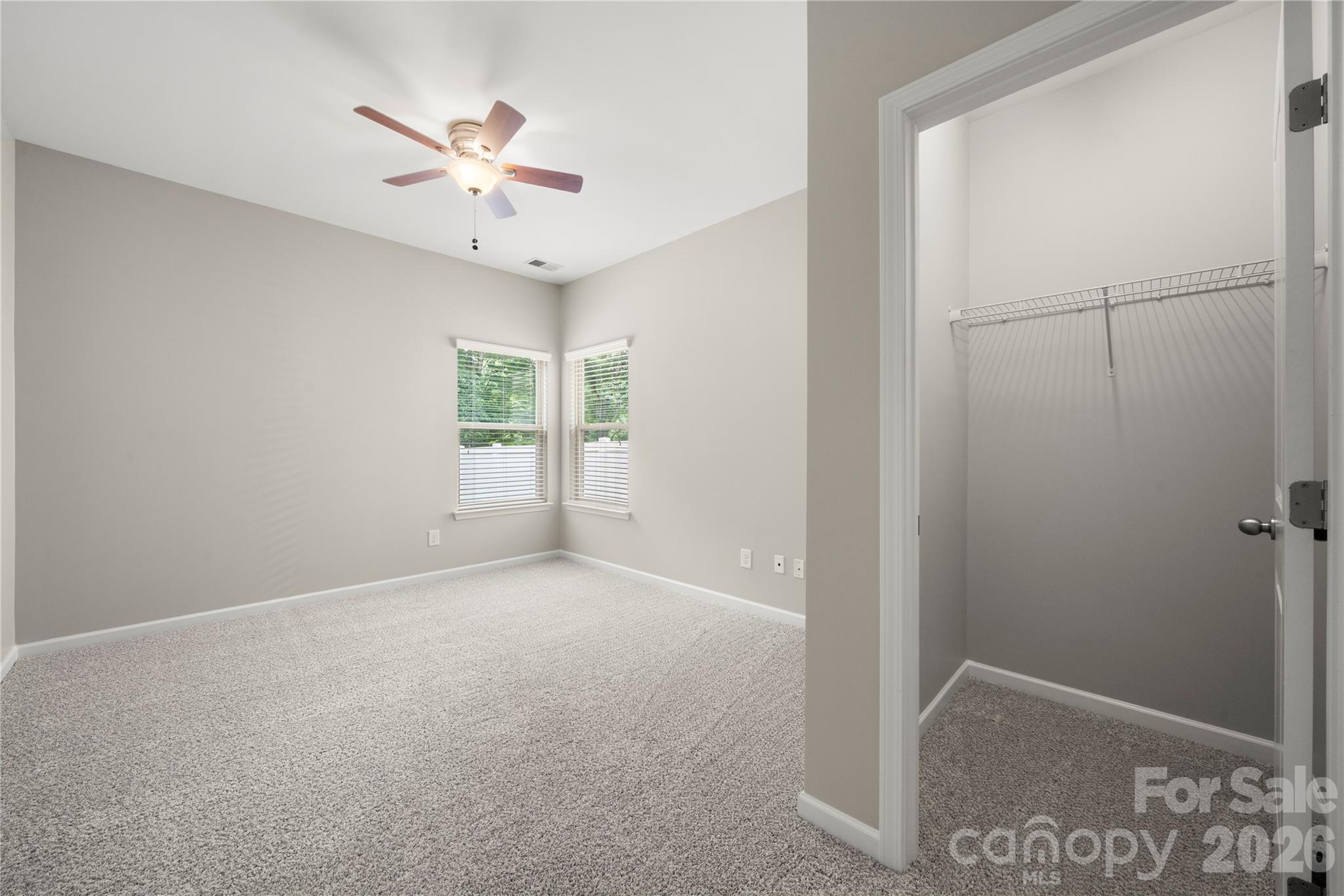 Stafford Oaks - Residential