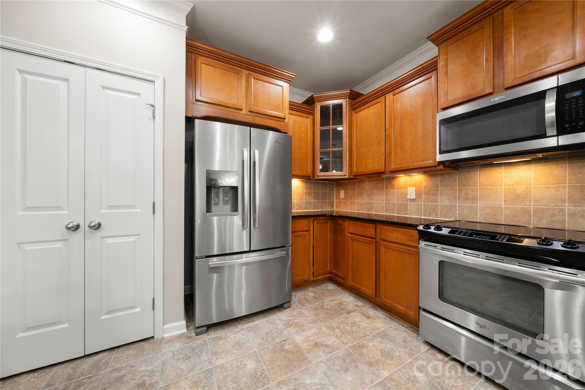Stafford Oaks - Residential