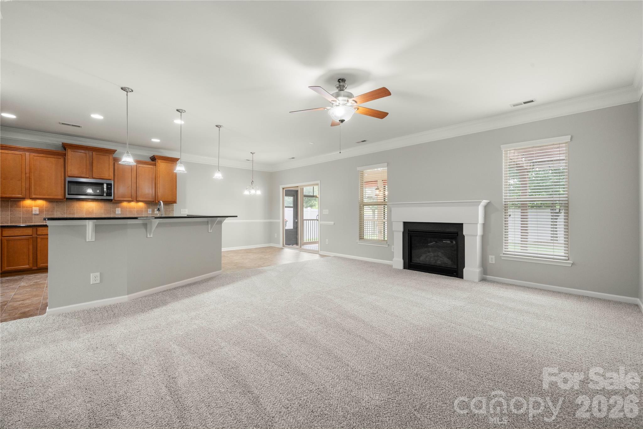 Stafford Oaks - Residential