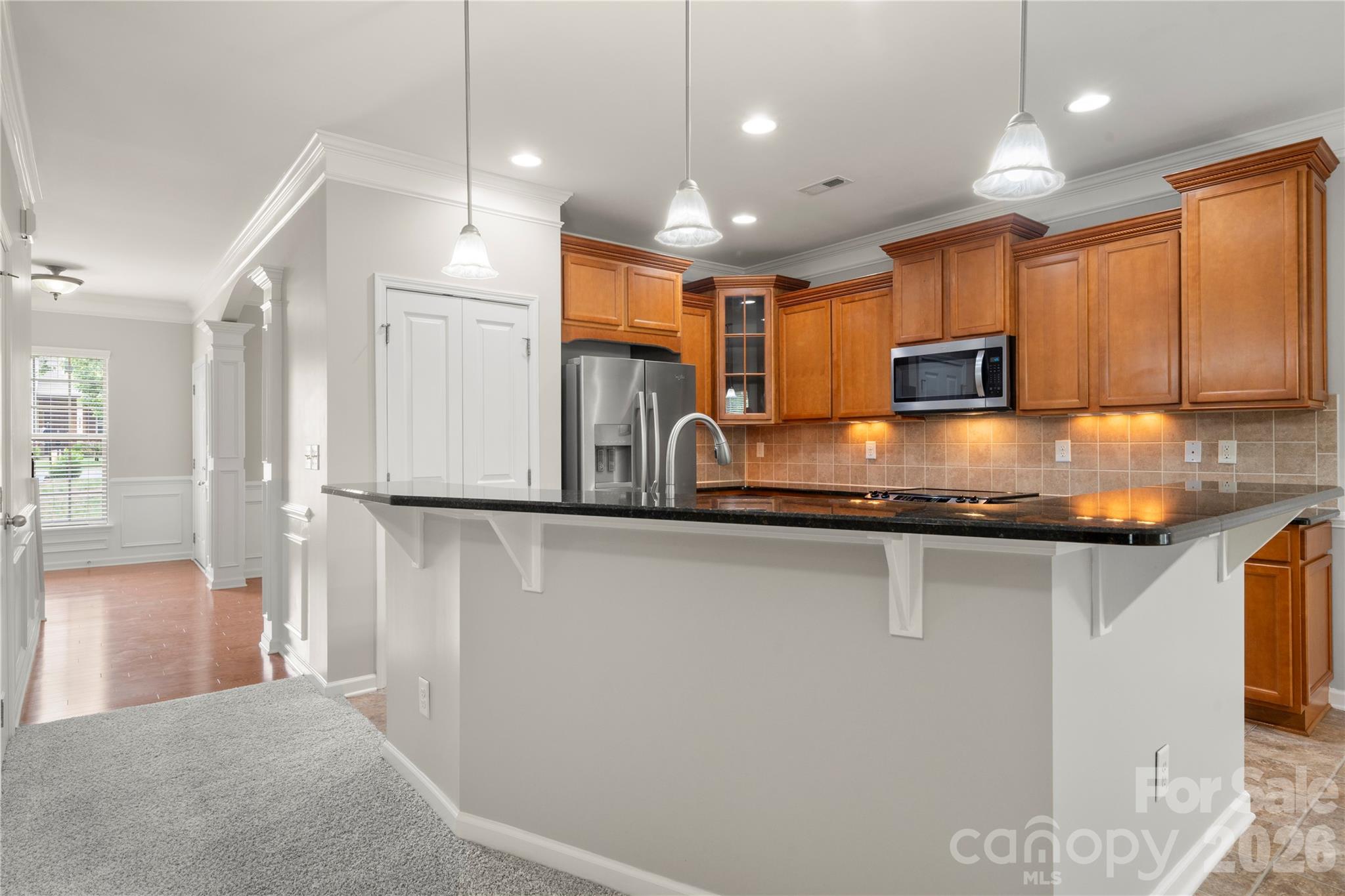 Stafford Oaks - Residential