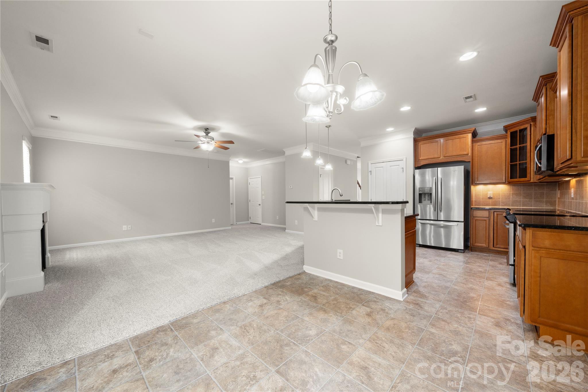 Stafford Oaks - Residential