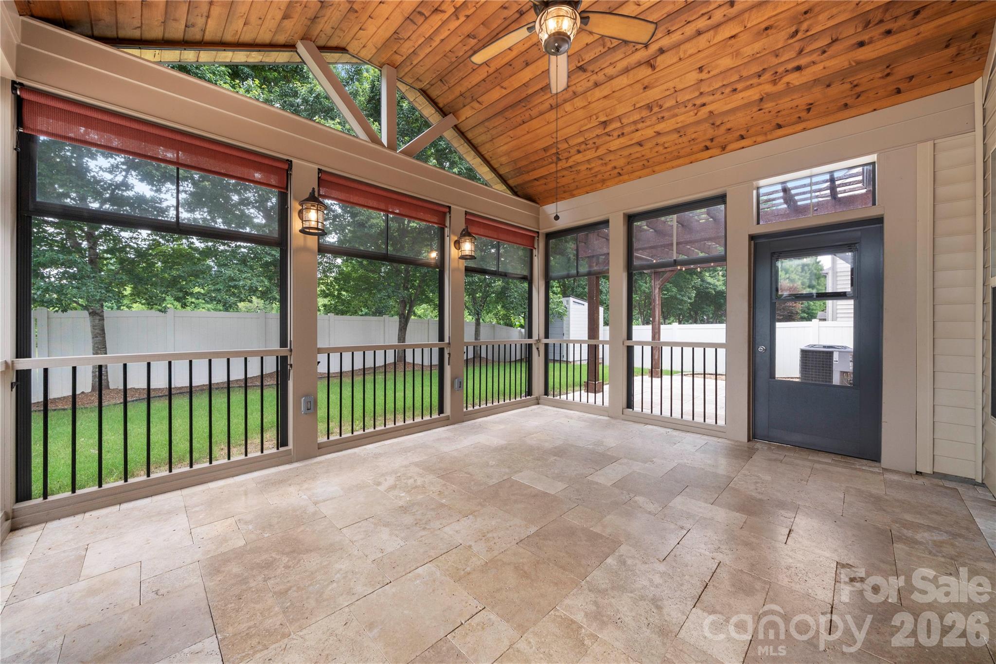 Stafford Oaks - Residential