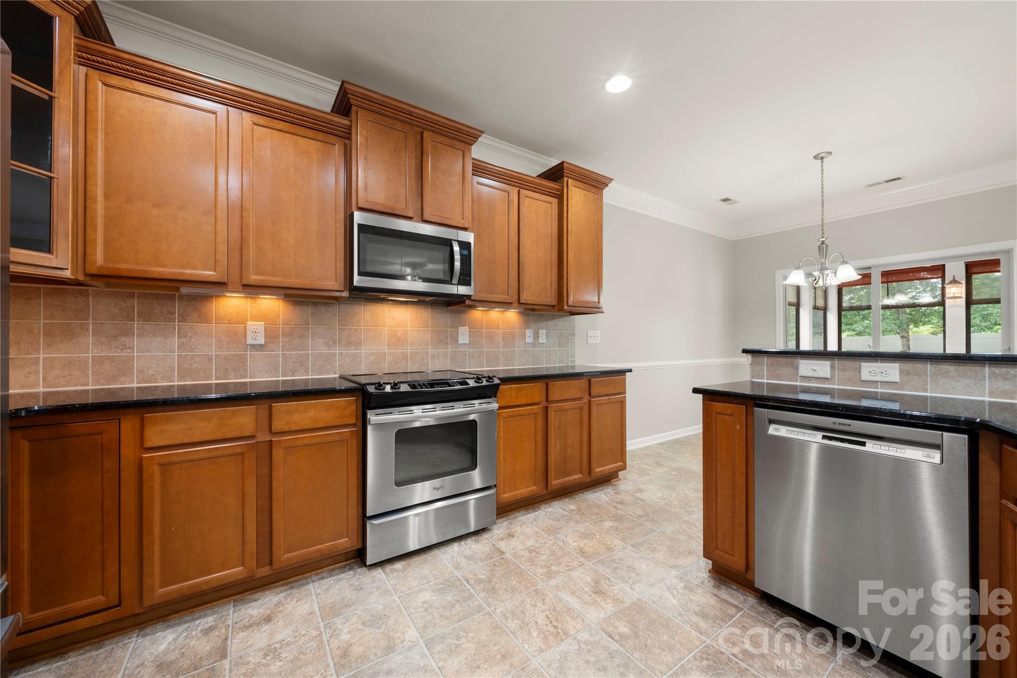 Stafford Oaks - Residential
