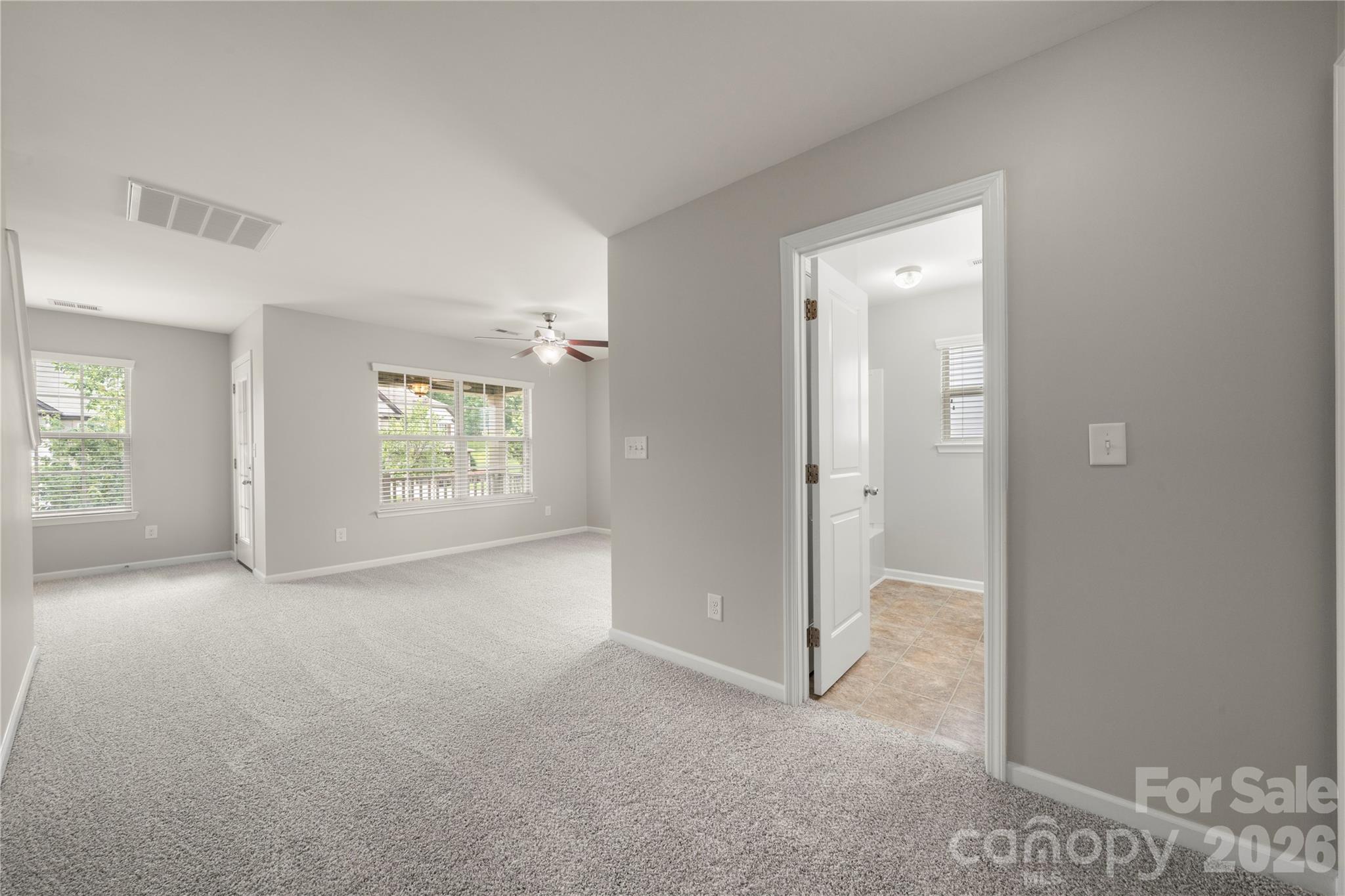 Stafford Oaks - Residential