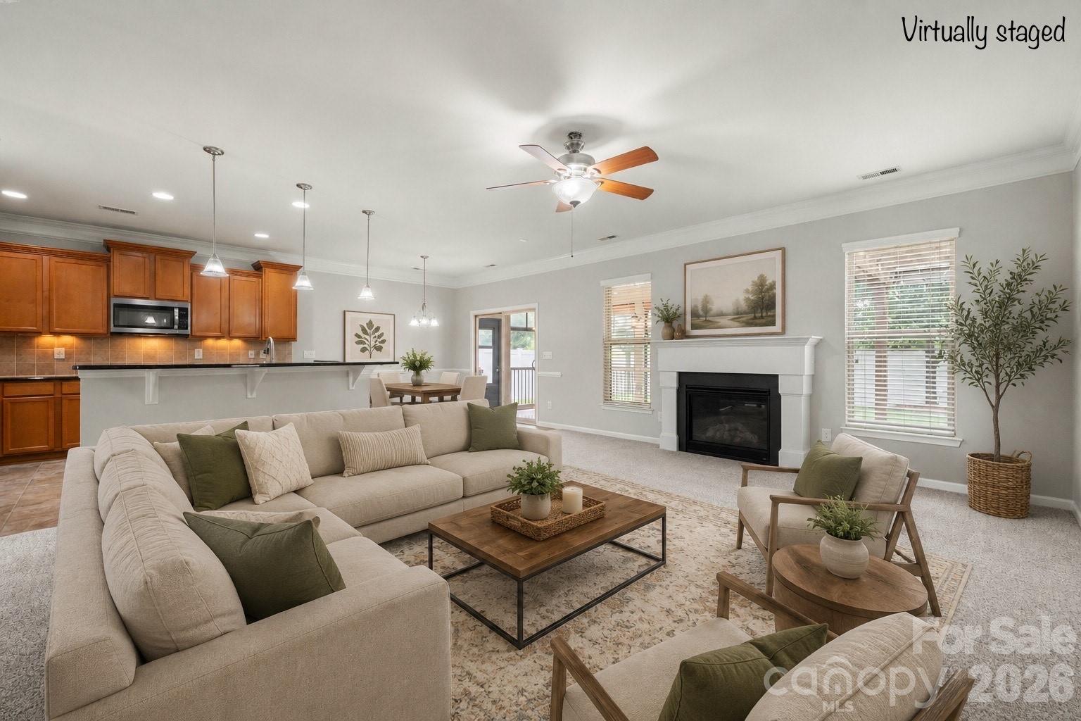 Stafford Oaks - Residential