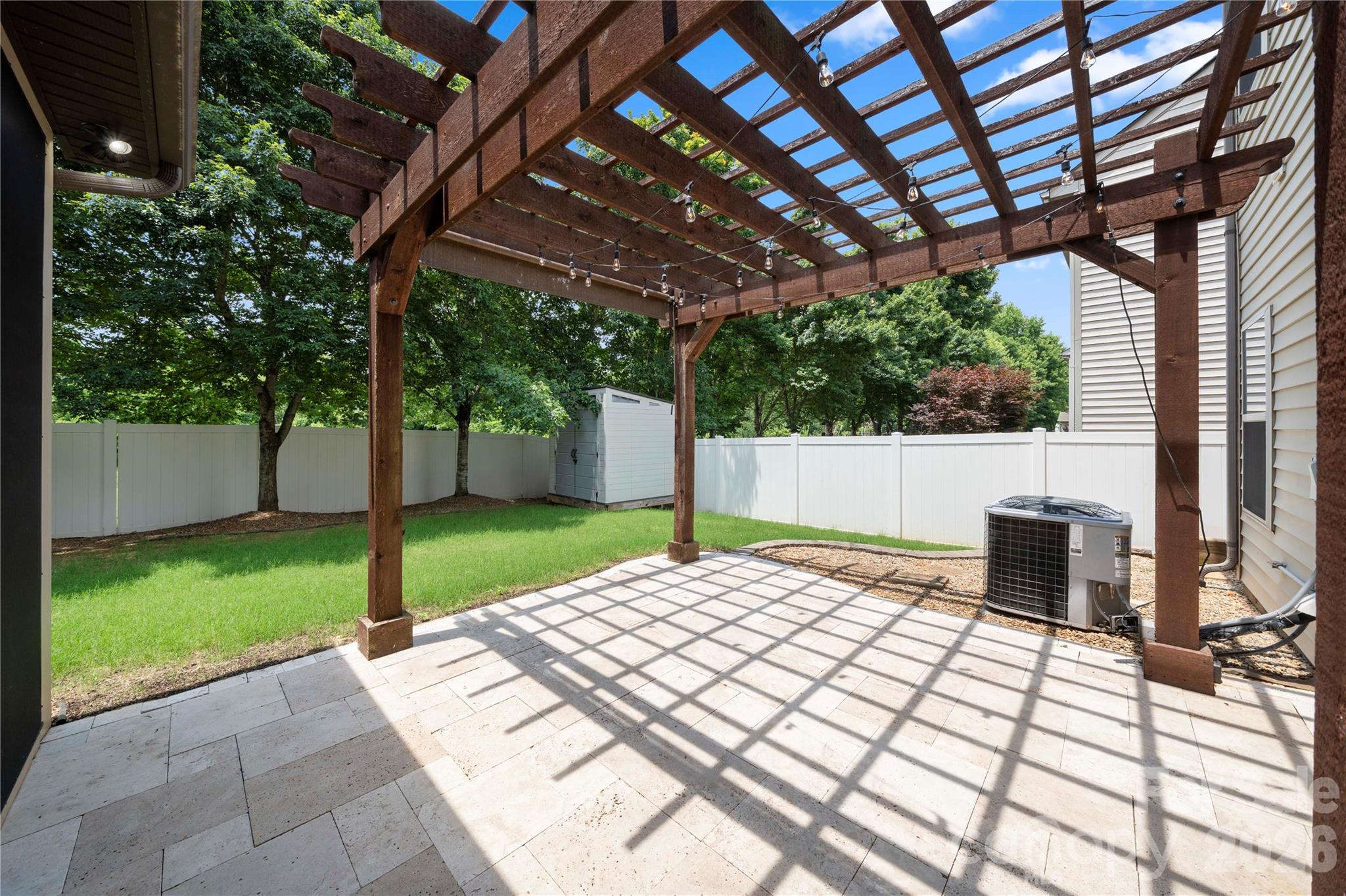 Stafford Oaks - Residential