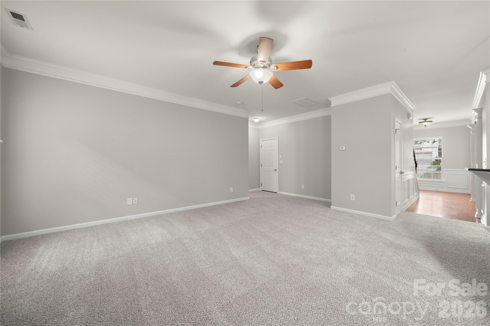 Stafford Oaks - Residential