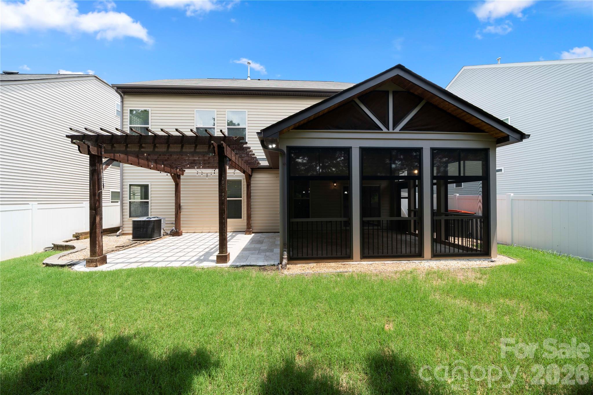 Stafford Oaks - Residential