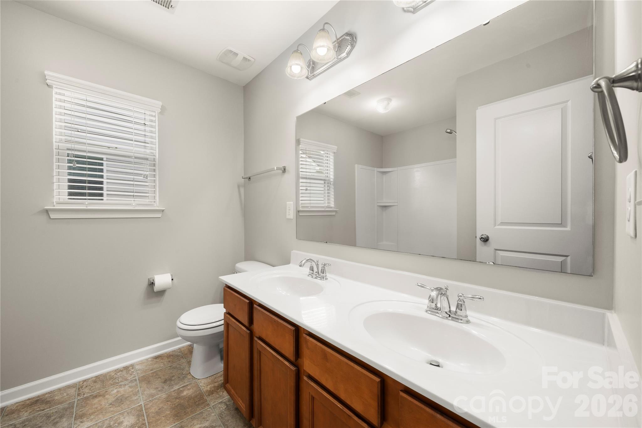 Stafford Oaks - Residential