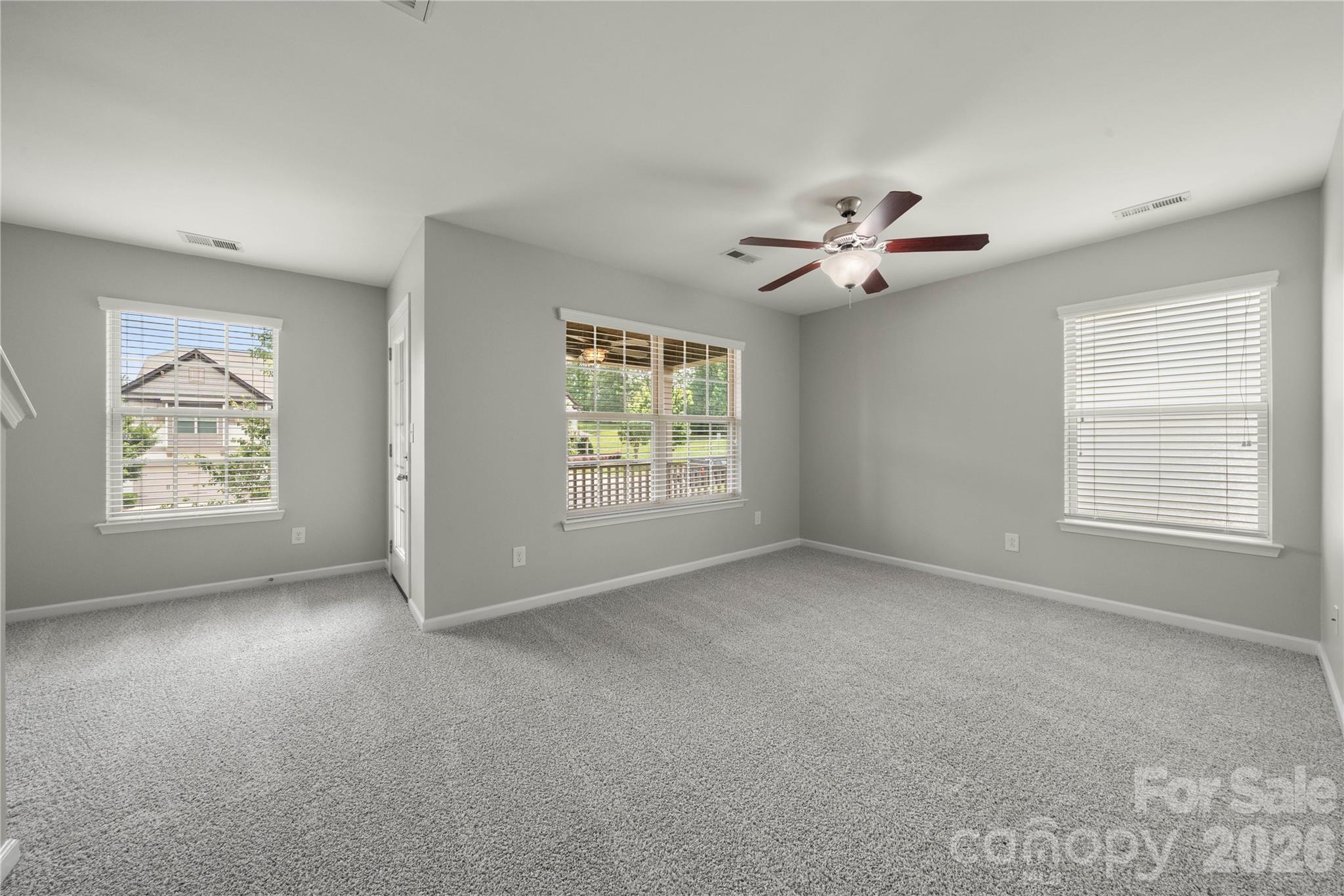 Stafford Oaks - Residential