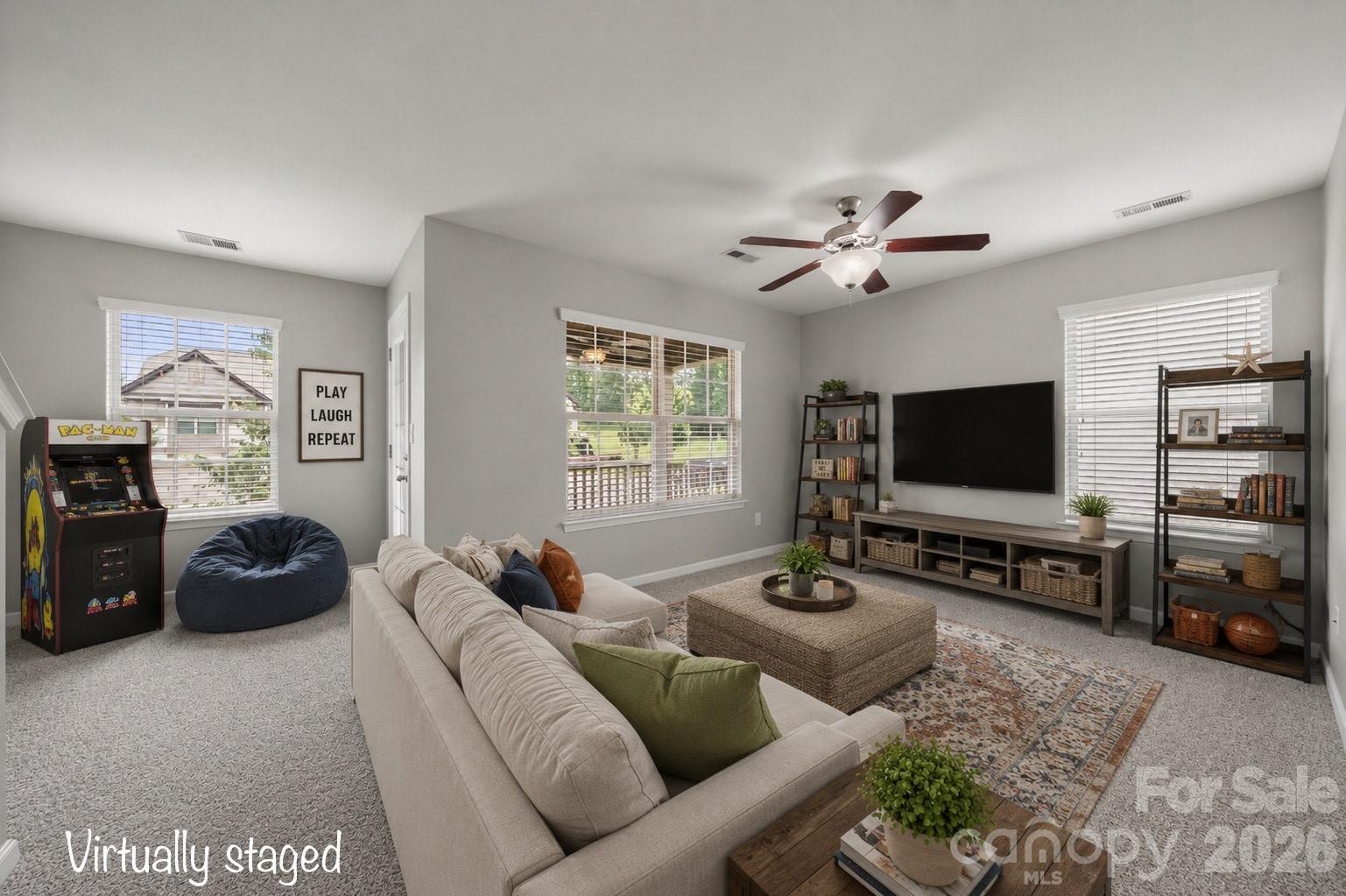 Stafford Oaks - Residential