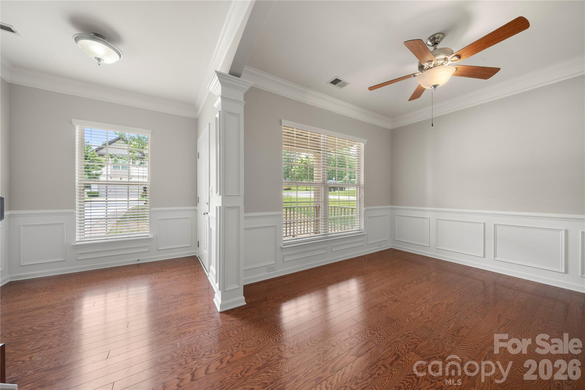 Stafford Oaks - Residential