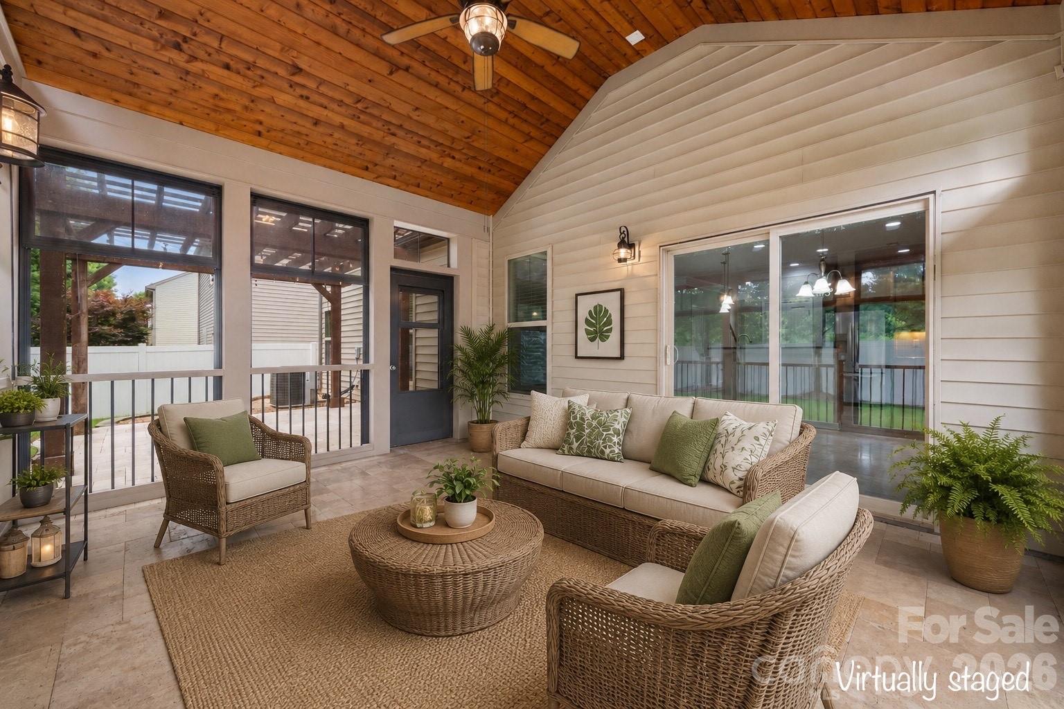 Stafford Oaks - Residential