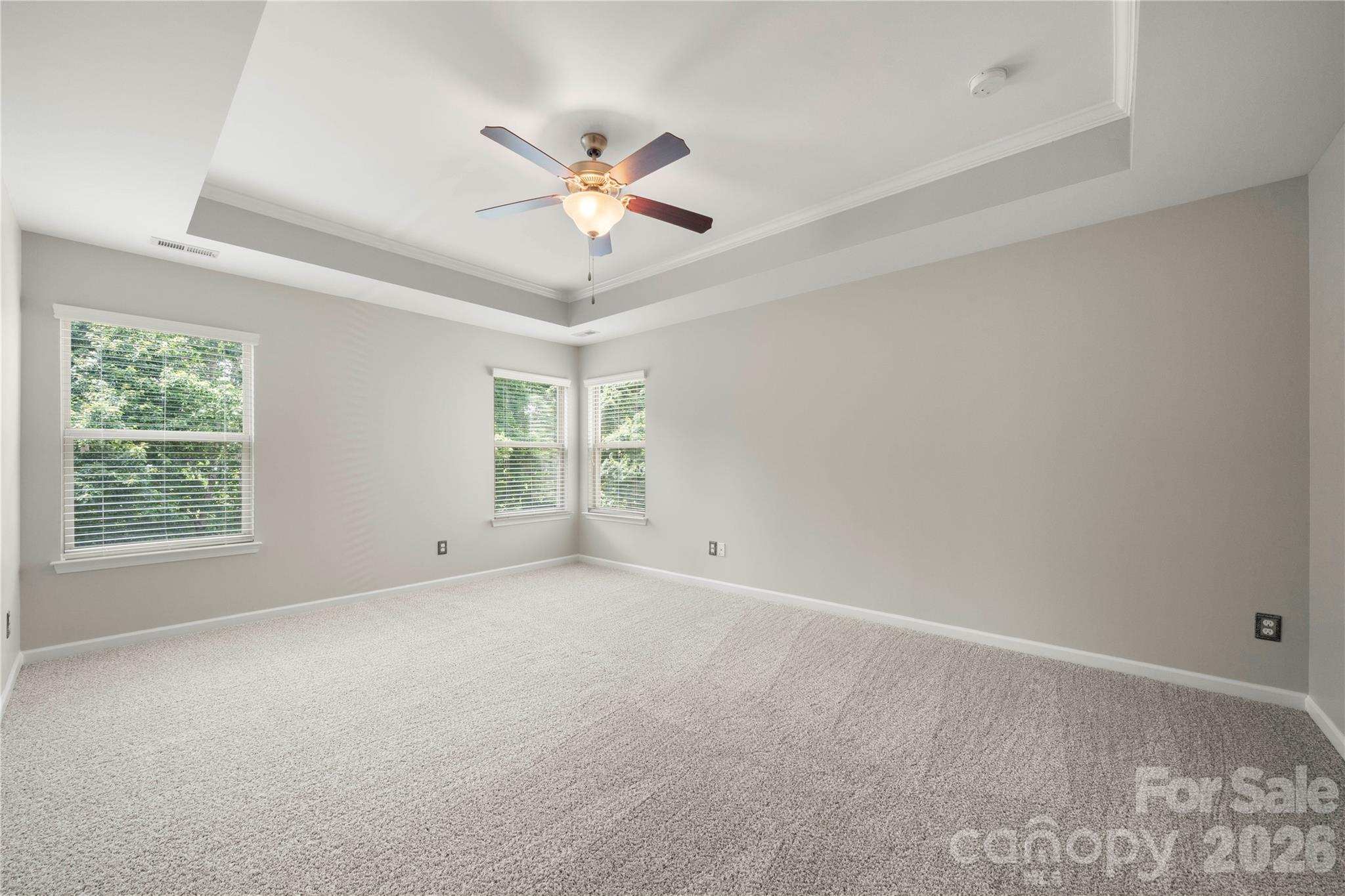 Stafford Oaks - Residential