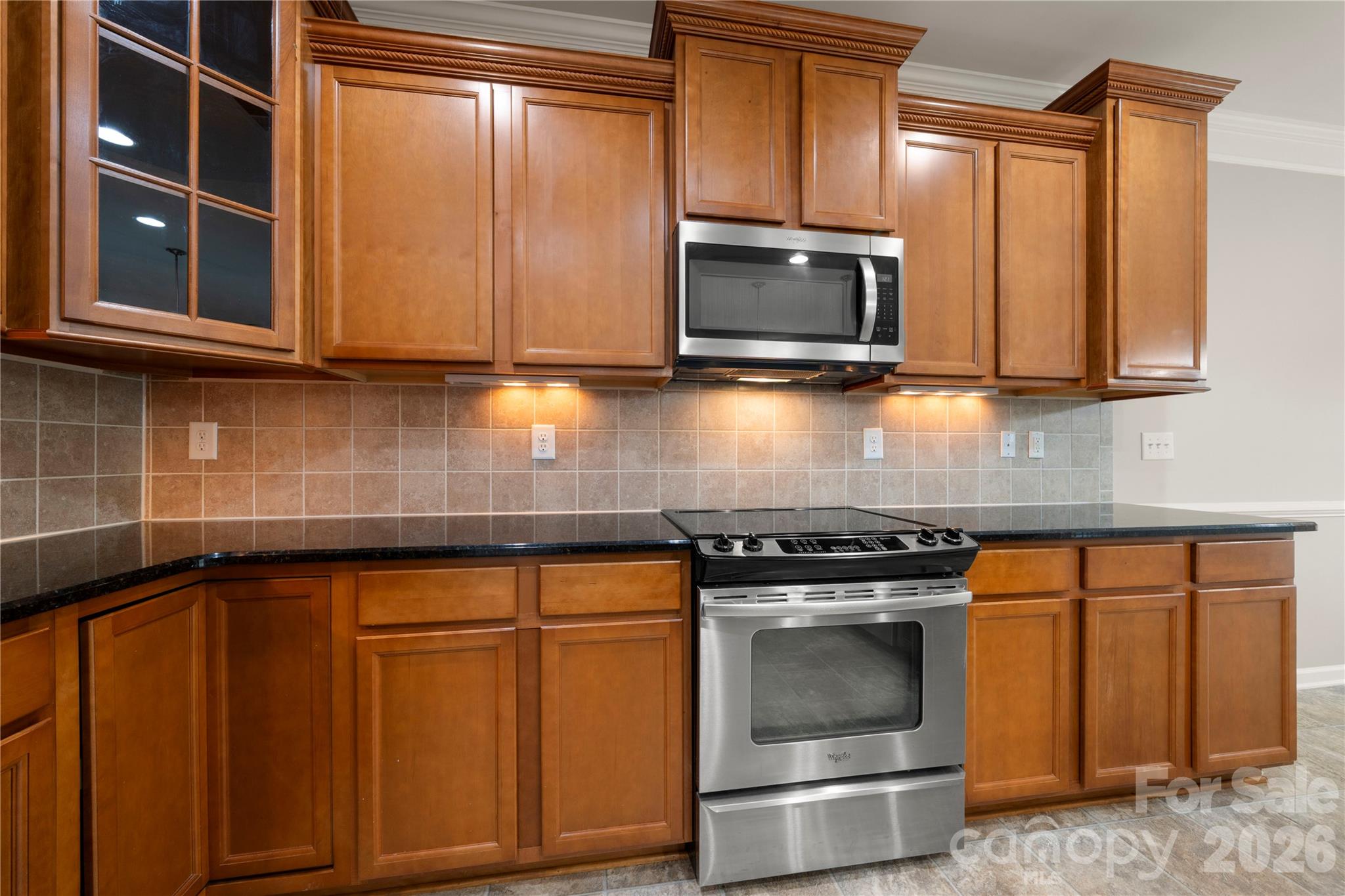 Stafford Oaks - Residential