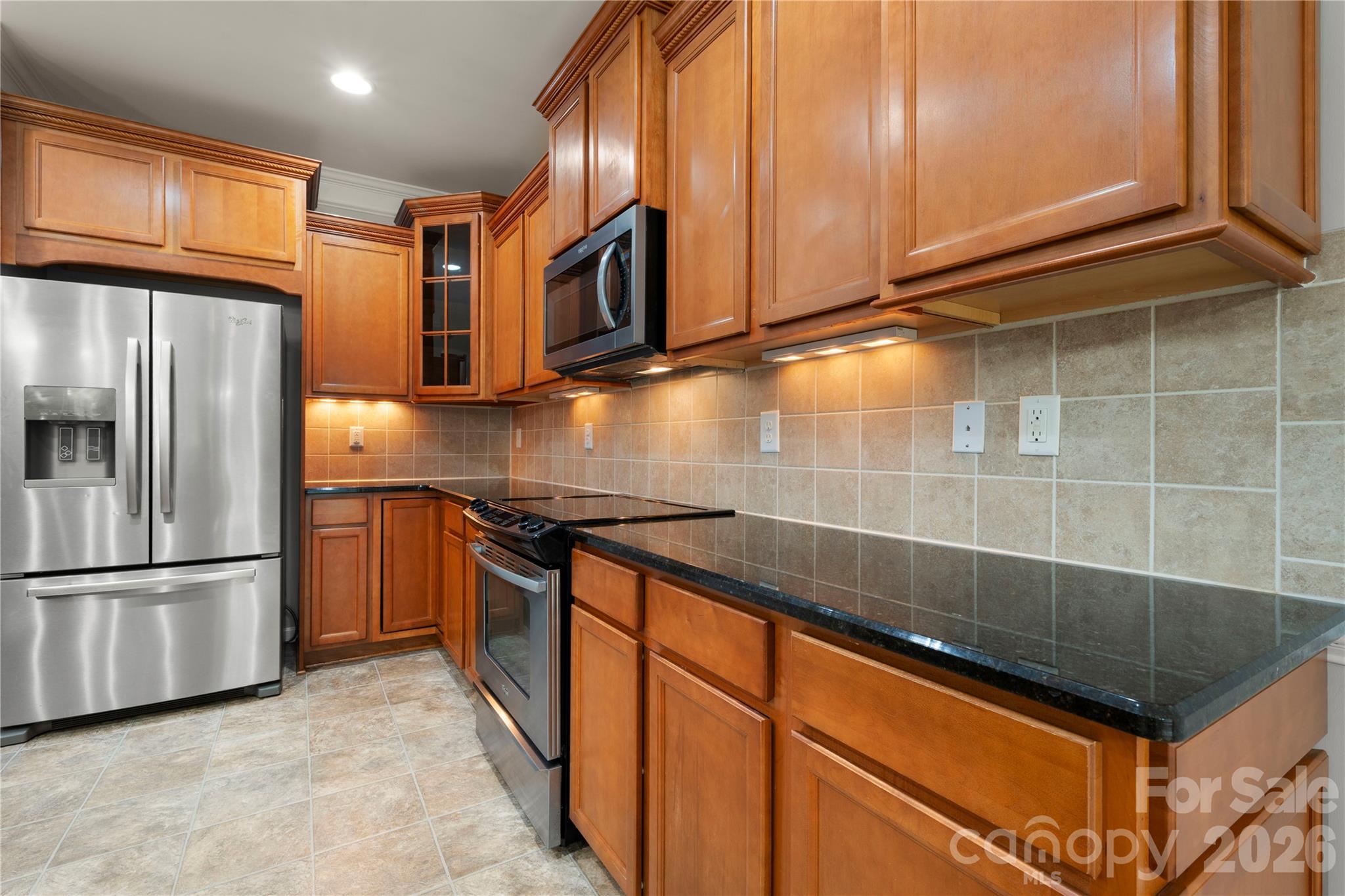 Stafford Oaks - Residential