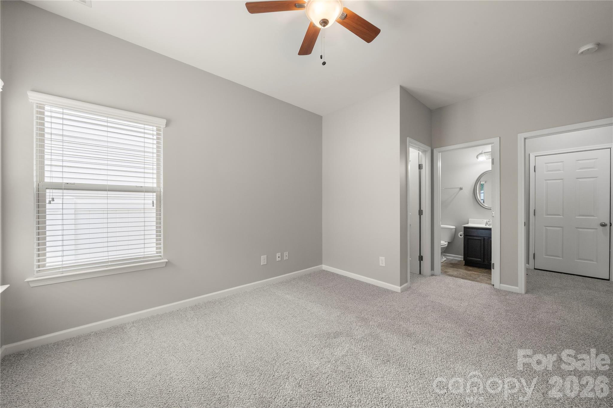 Stafford Oaks - Residential