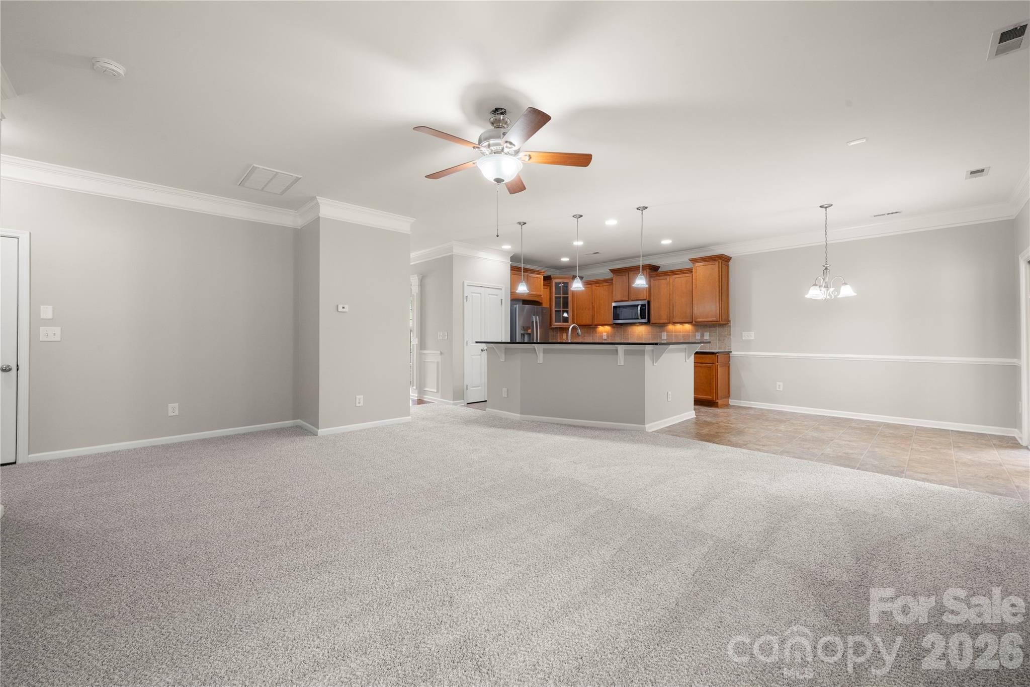 Stafford Oaks - Residential