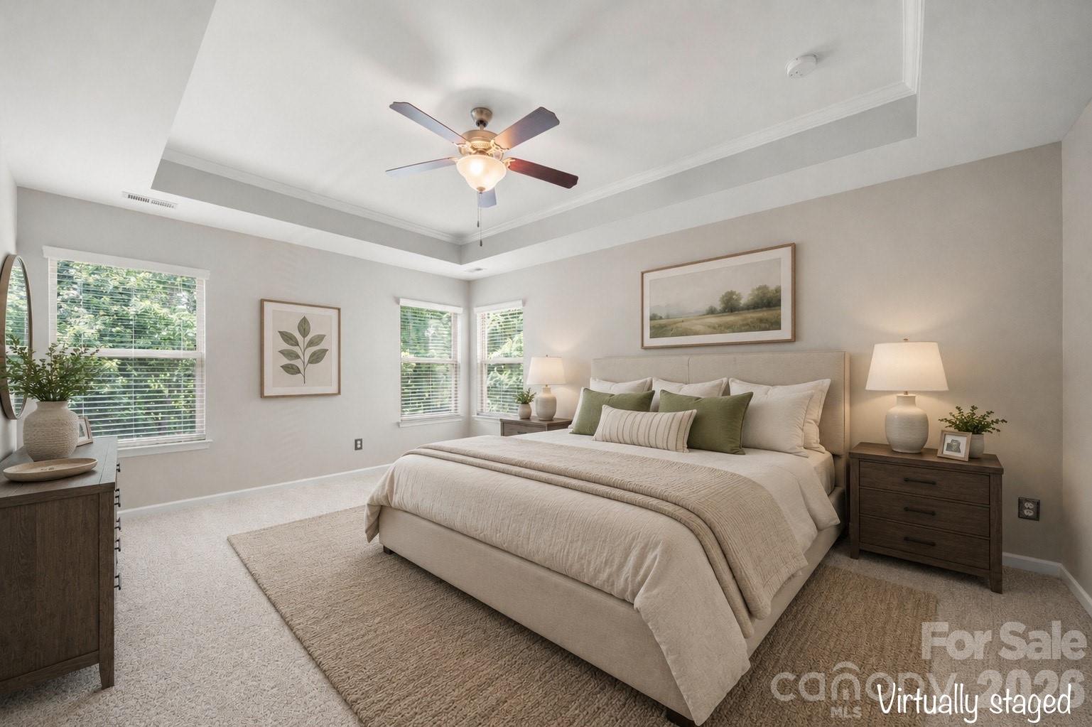 Stafford Oaks - Residential