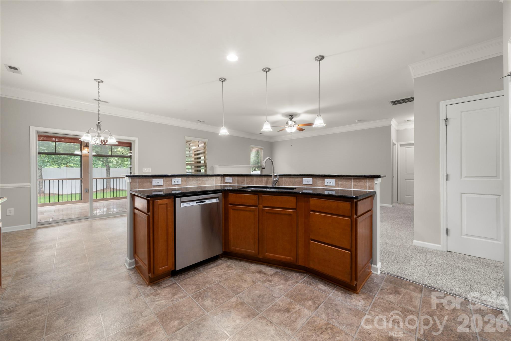 Stafford Oaks - Residential
