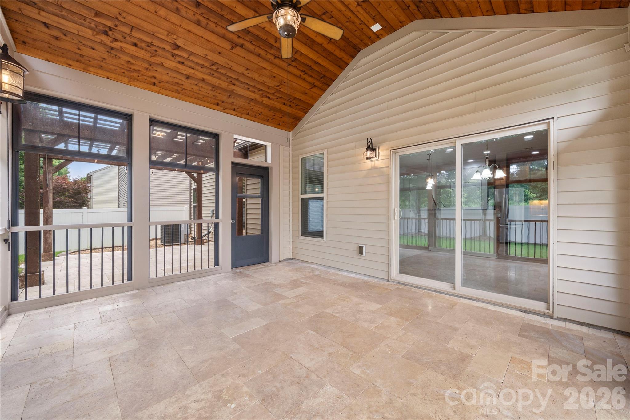 Stafford Oaks - Residential