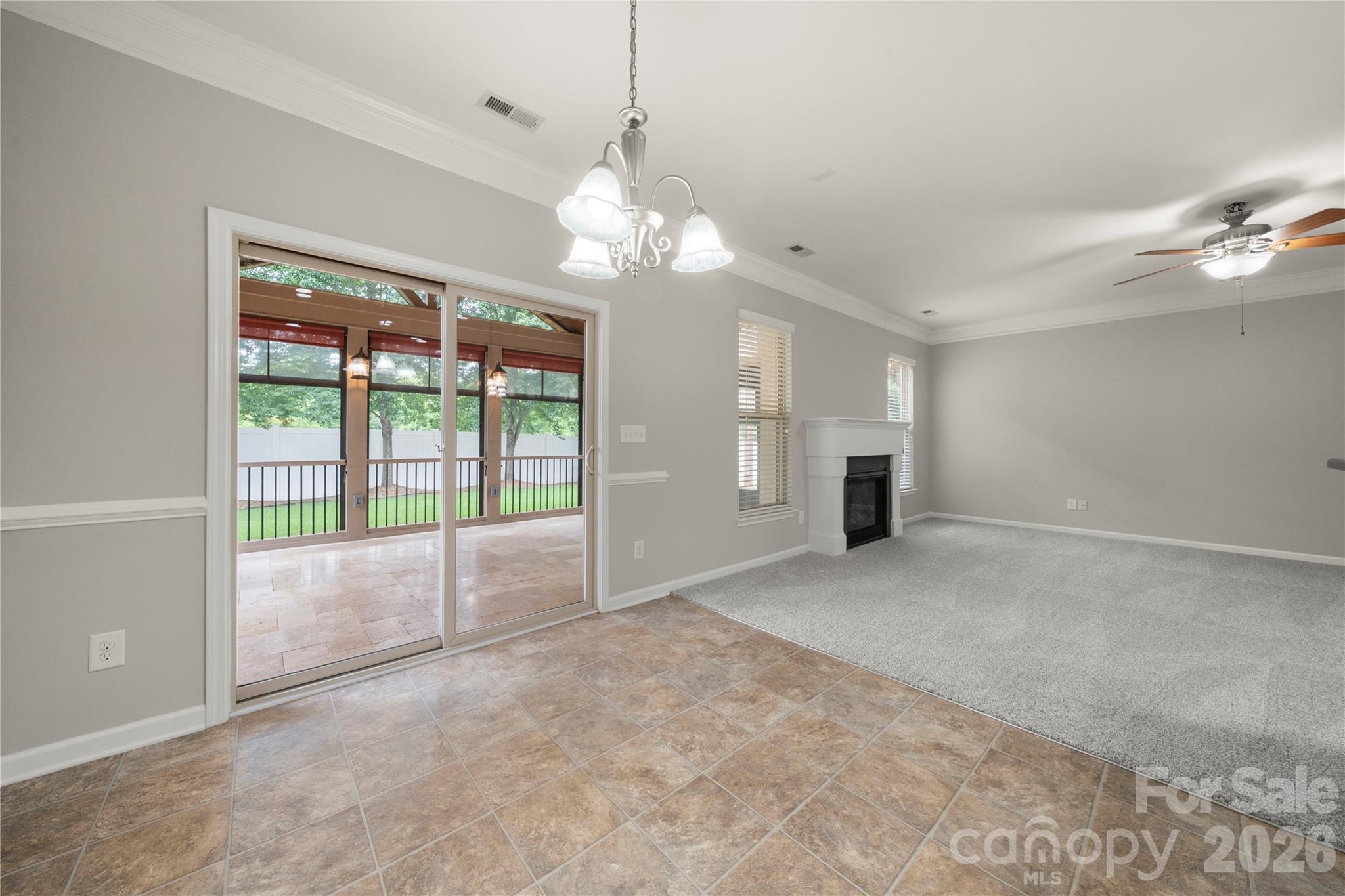 Stafford Oaks - Residential