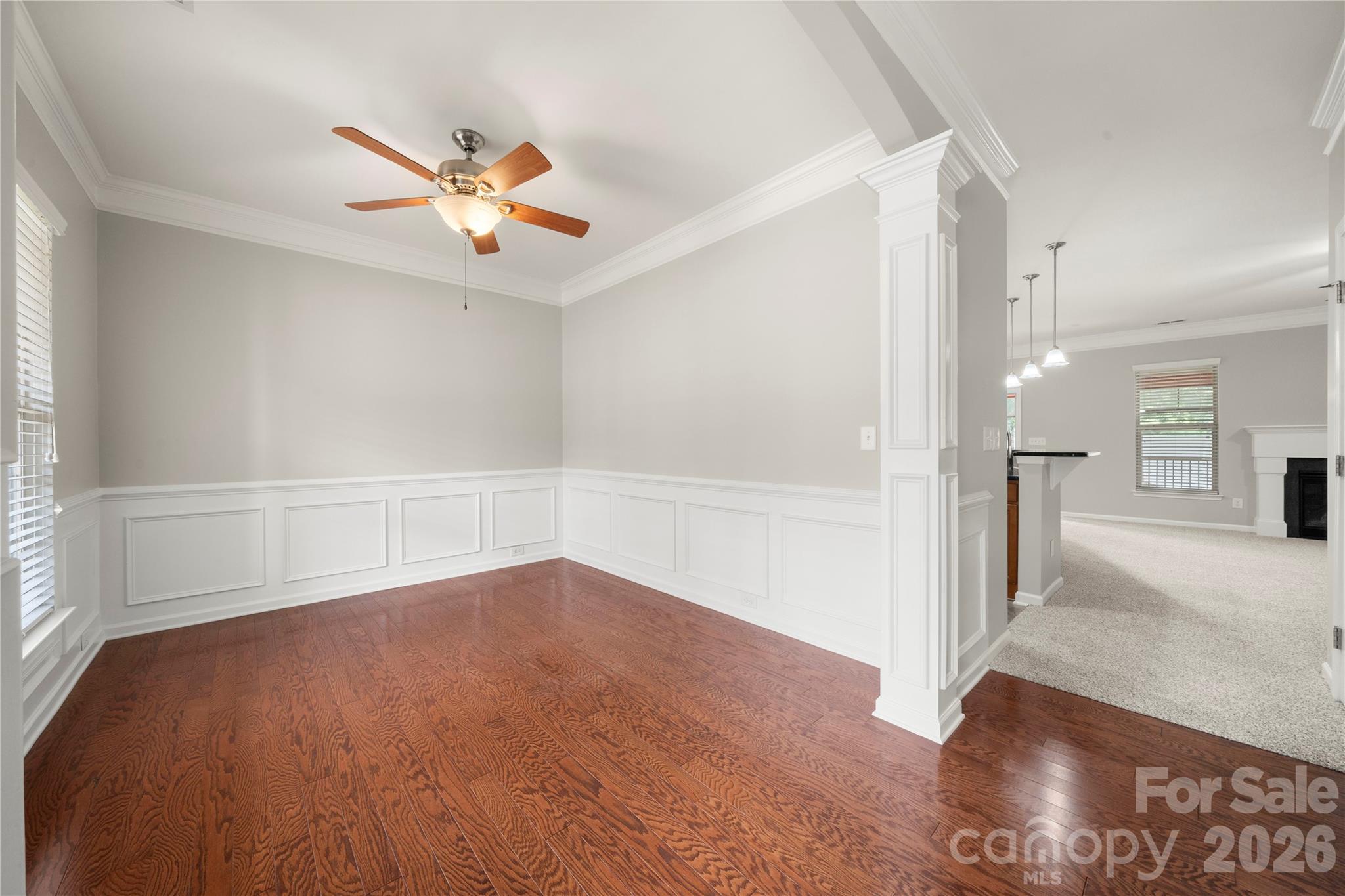 Stafford Oaks - Residential