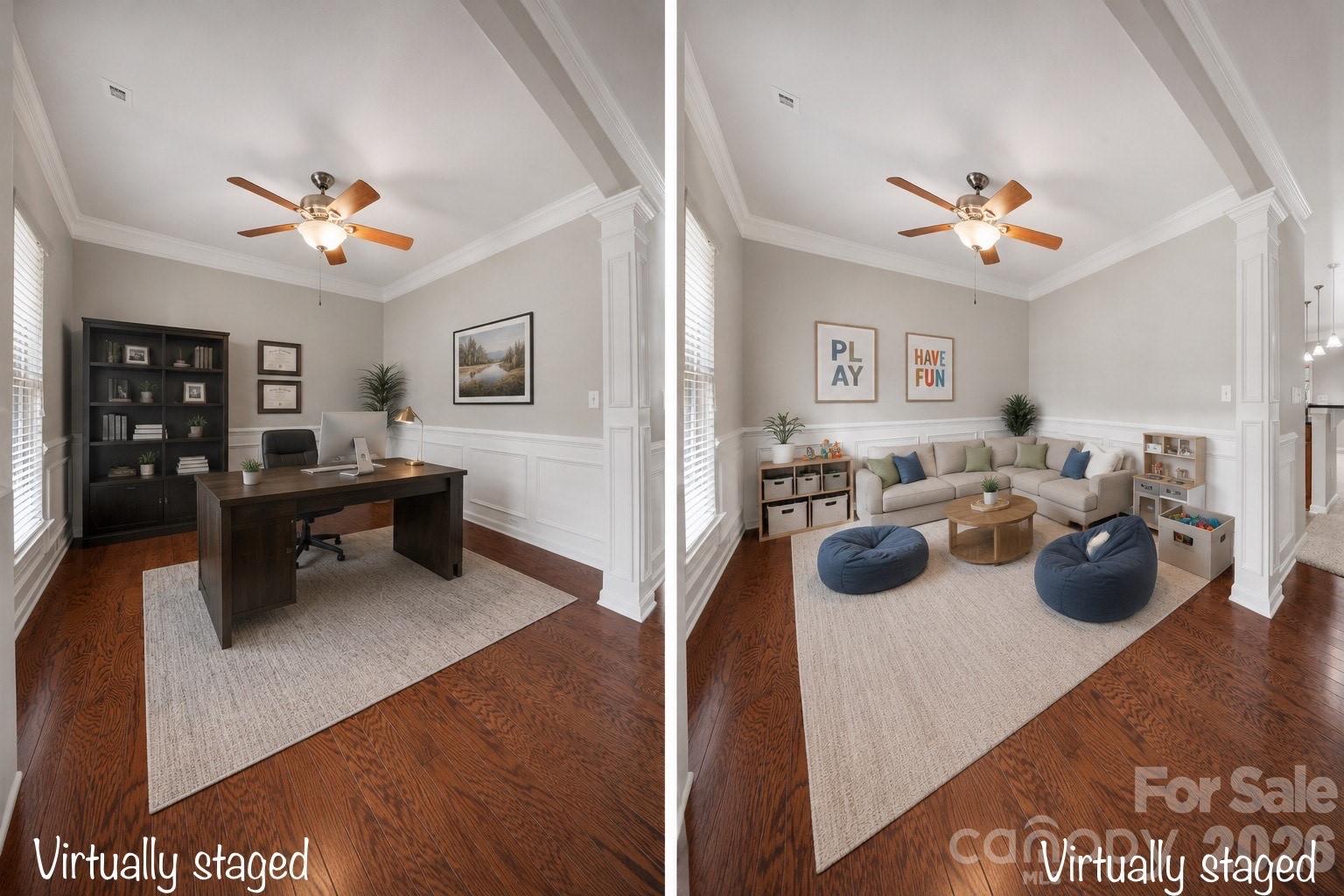 Stafford Oaks - Residential