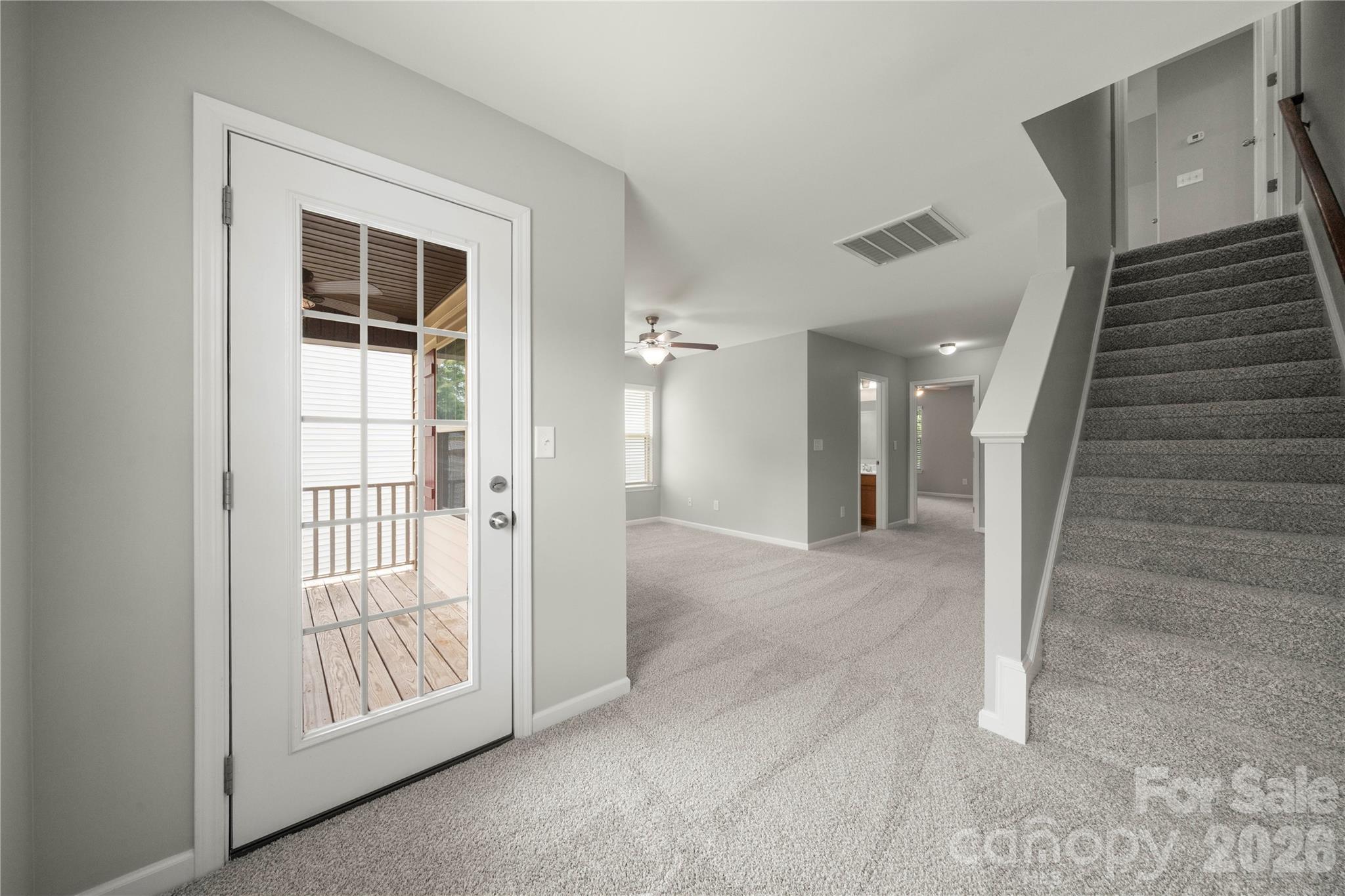 Stafford Oaks - Residential
