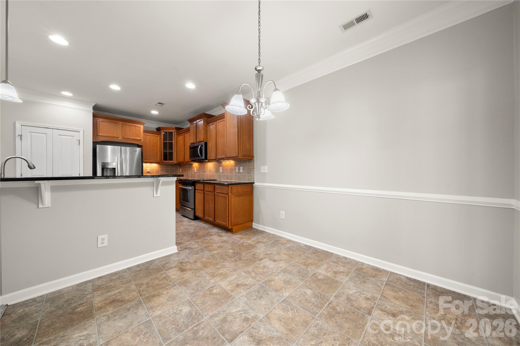 Stafford Oaks - Residential
