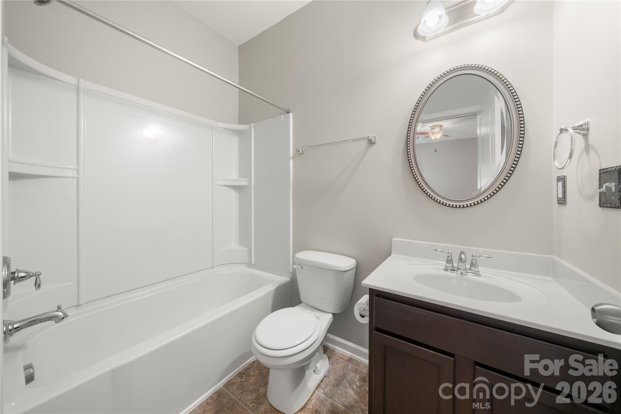 Stafford Oaks - Residential