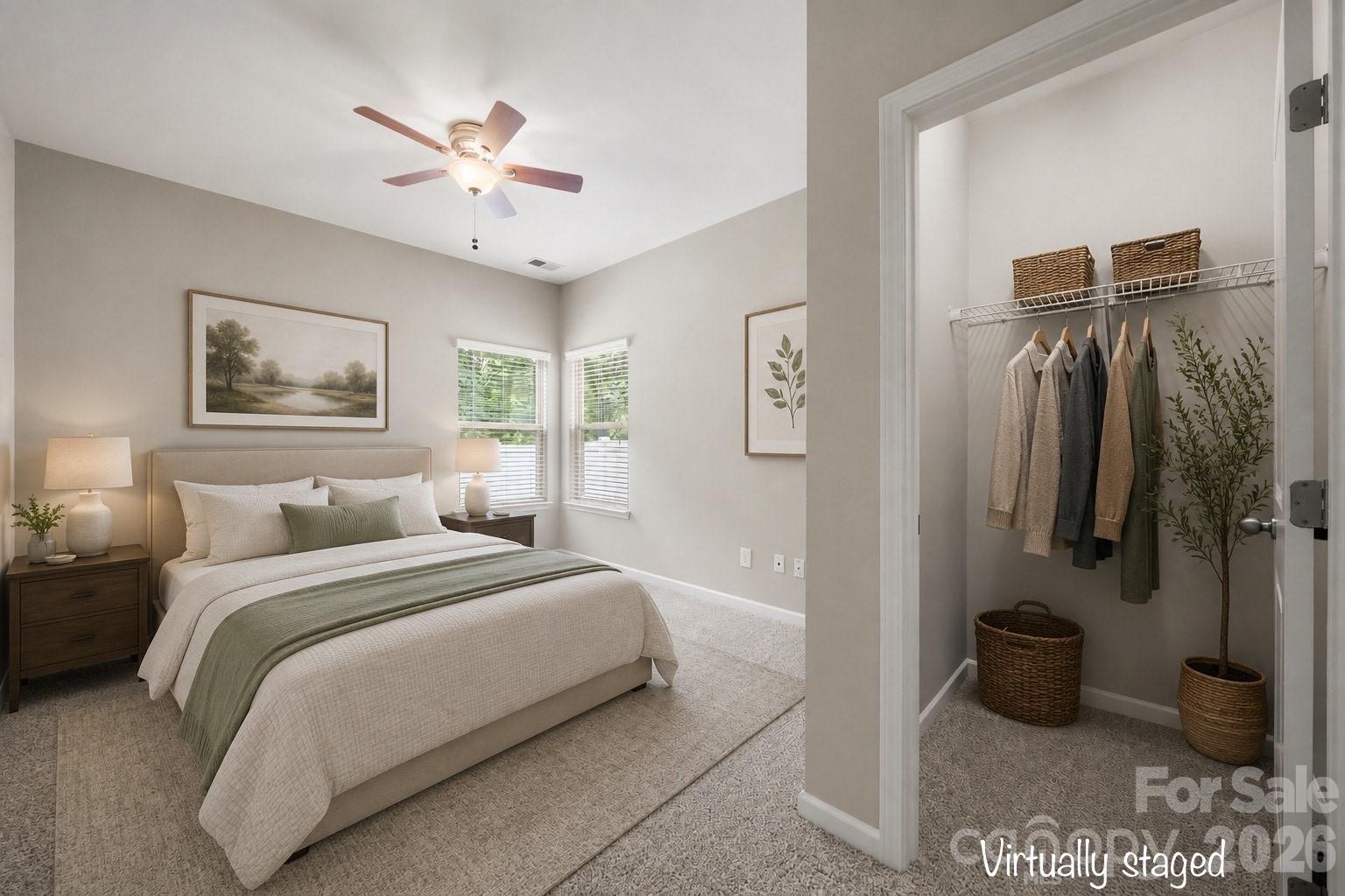 Stafford Oaks - Residential