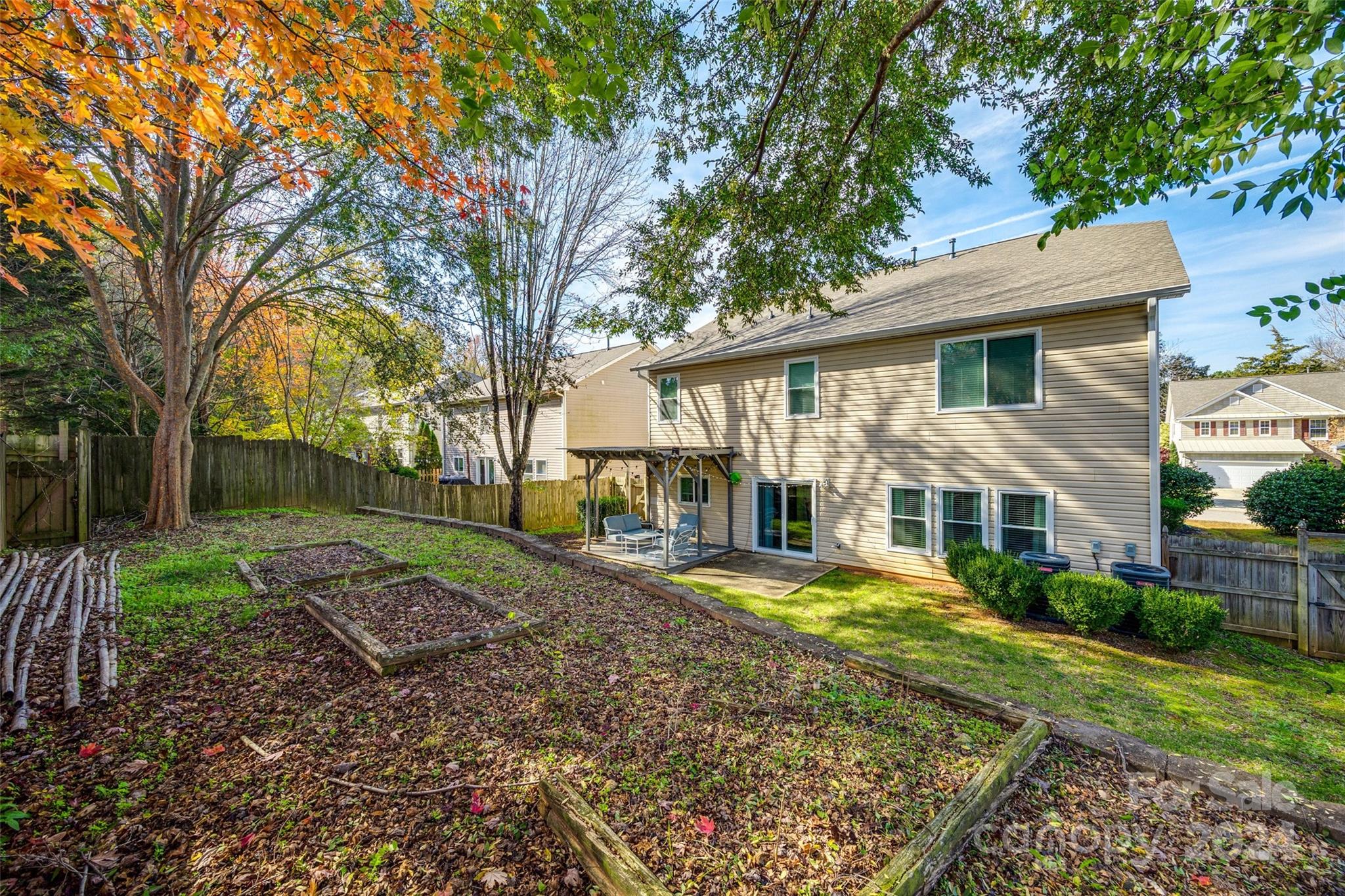 English Trails - Residential