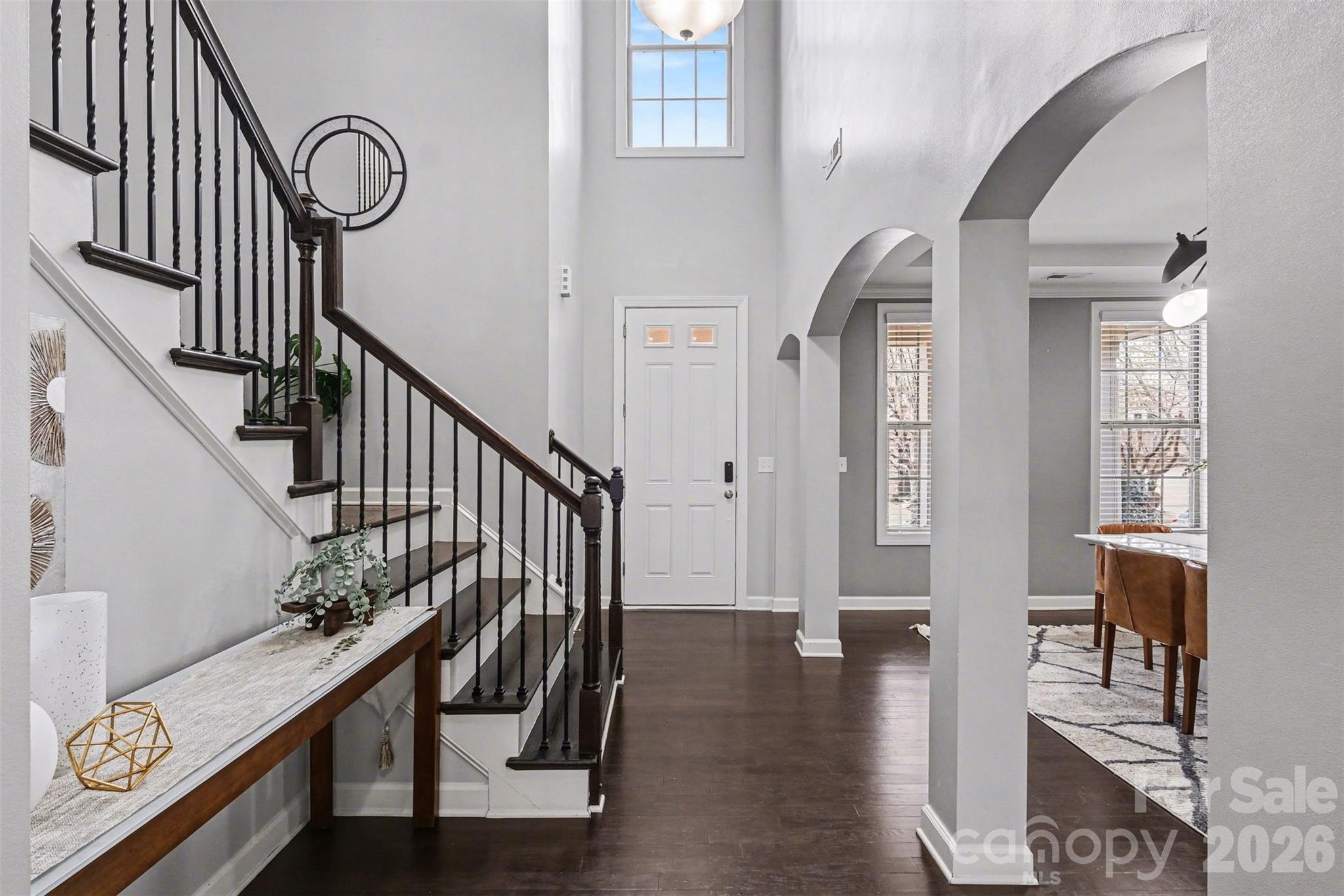 Lake Ridge - Residential
