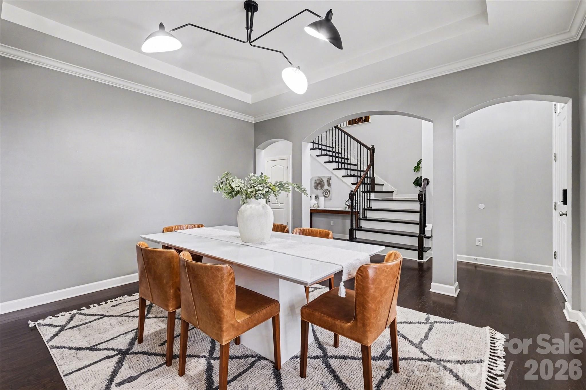 Lake Ridge - Residential