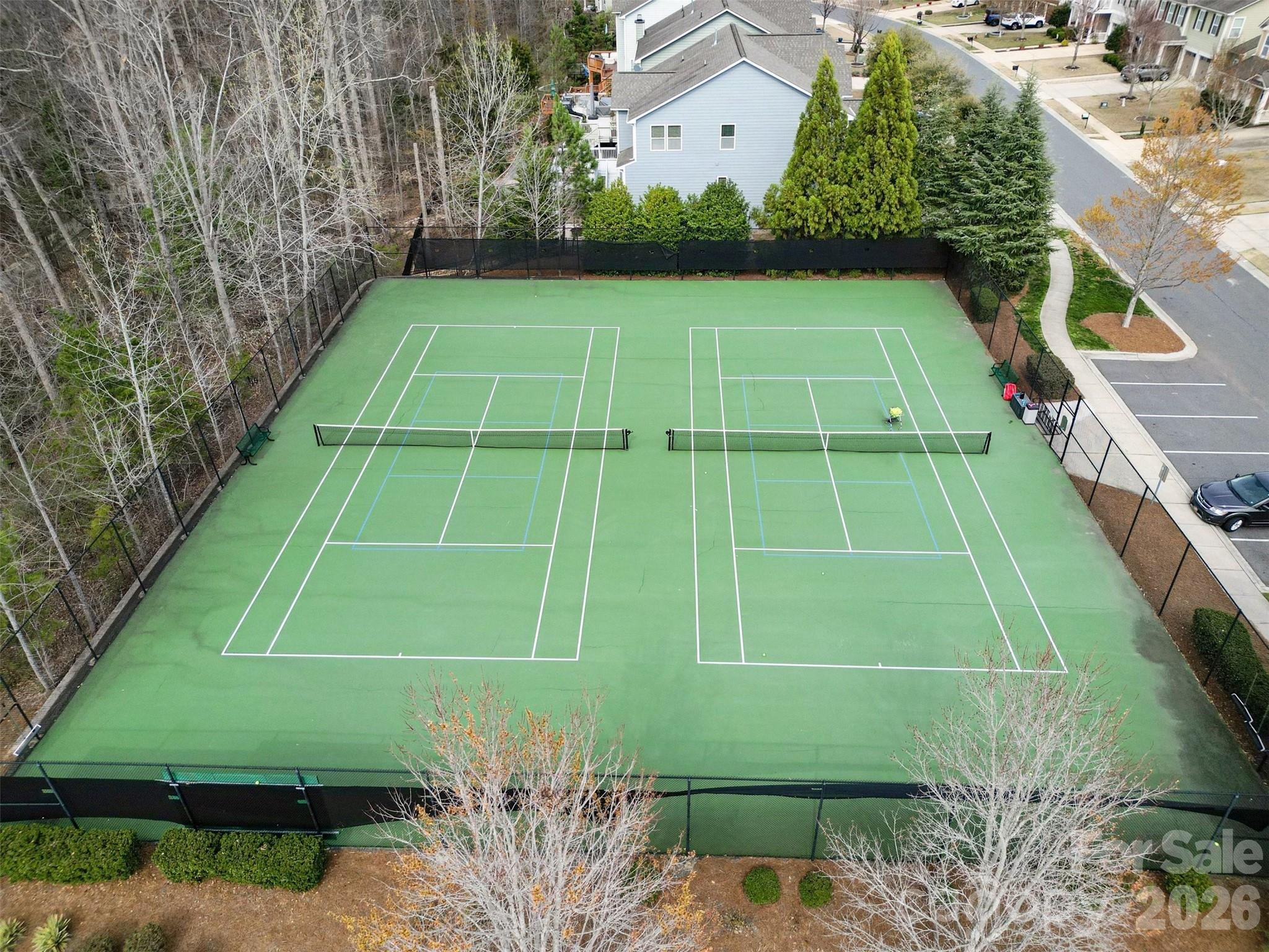 Lake Ridge - Residential